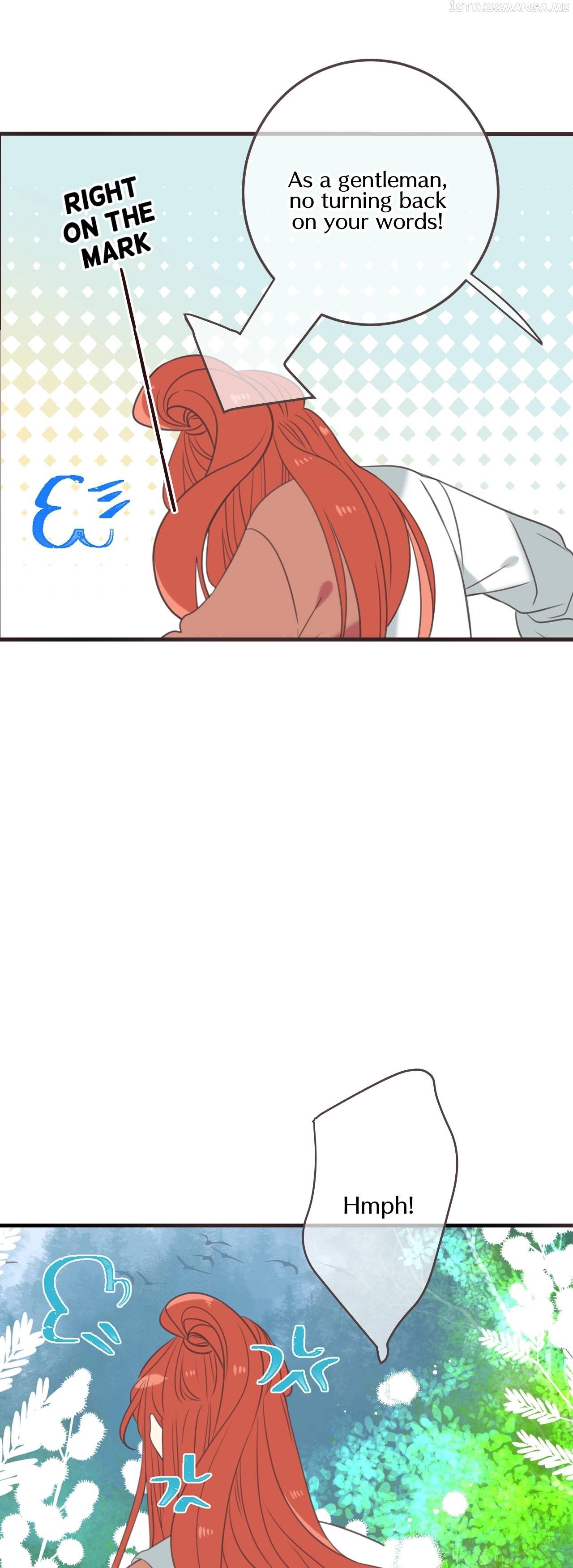 My Boyfriend is a Jinyiwei Chapter 198 - page 6