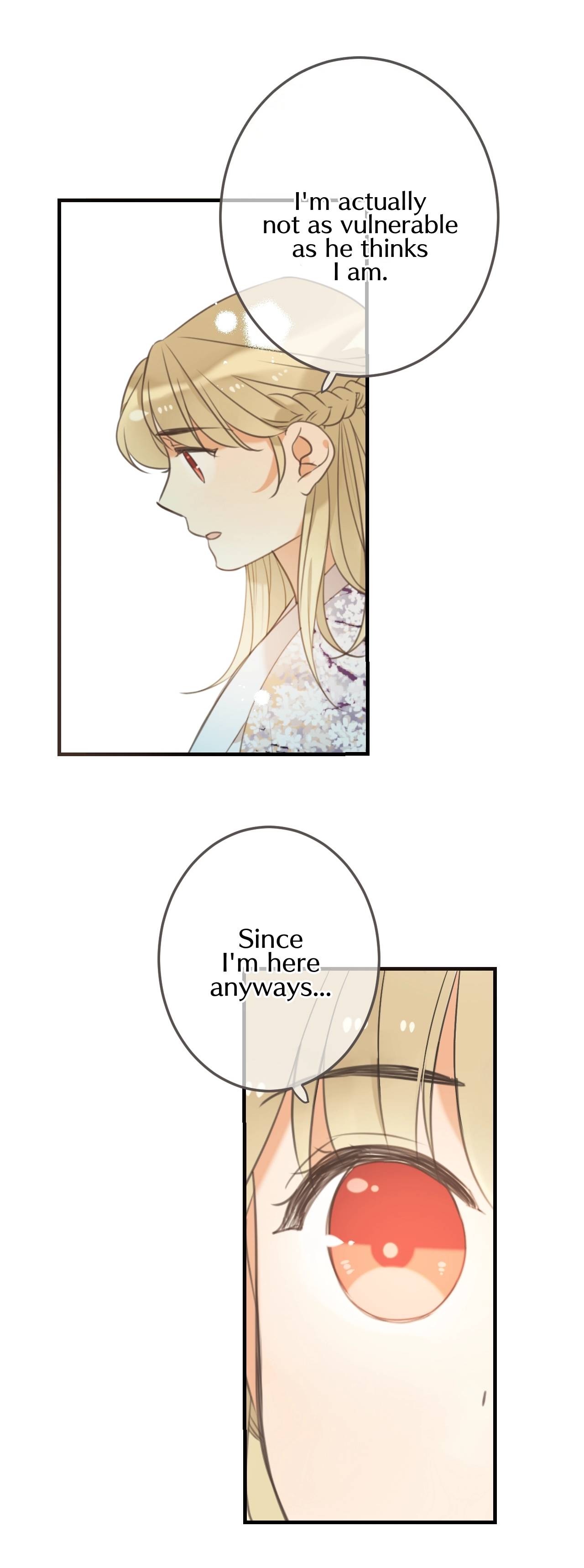 My Boyfriend is a Jinyiwei chapter 197 - page 14