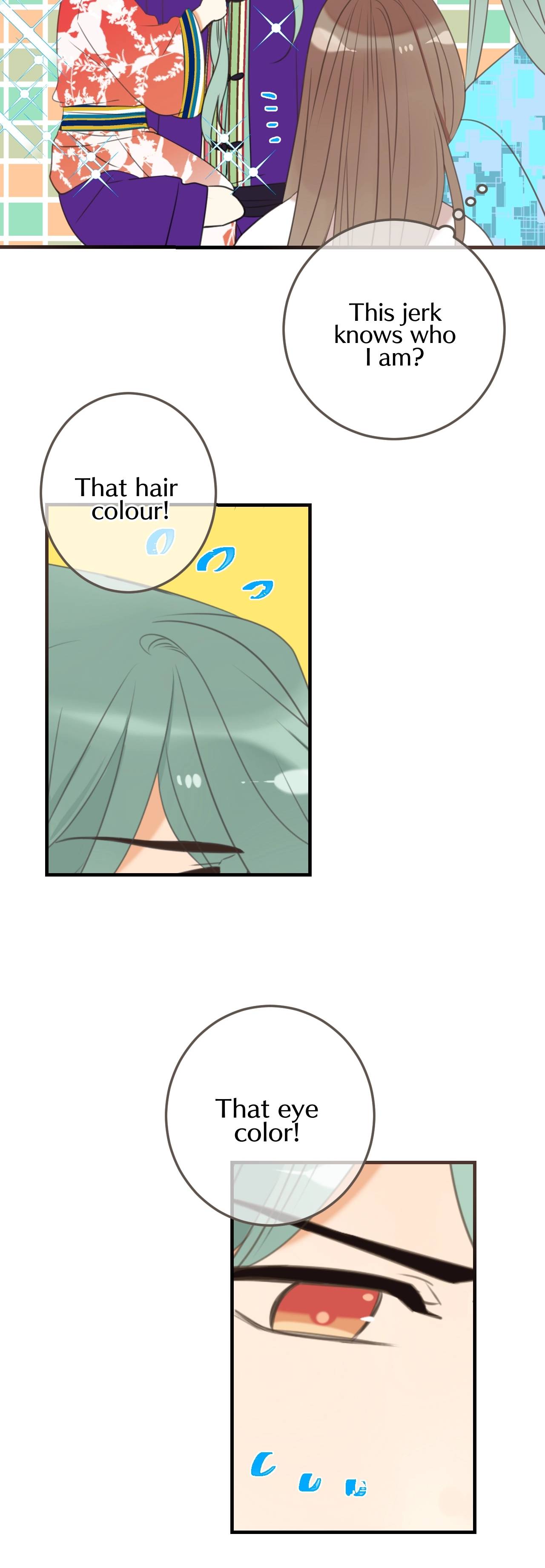 My Boyfriend is a Jinyiwei chapter 196 - page 10