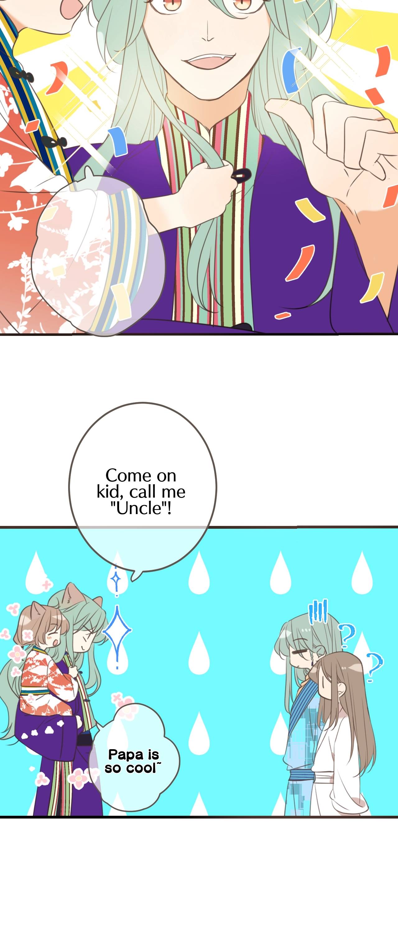 My Boyfriend is a Jinyiwei chapter 196 - page 13