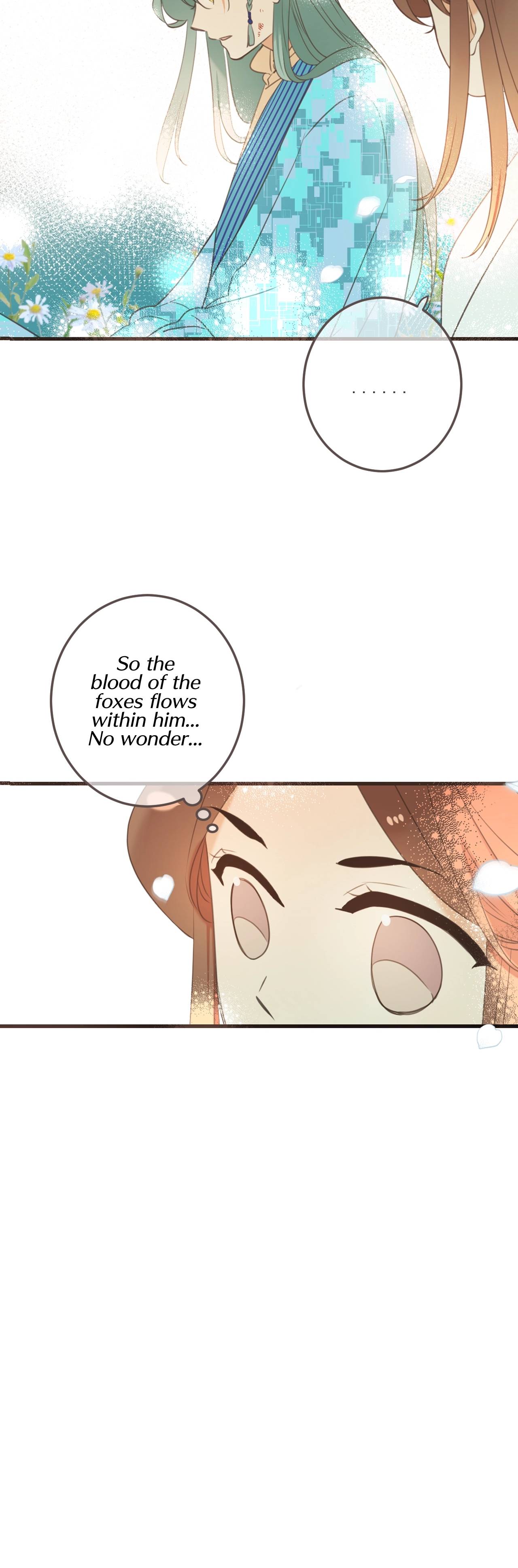 My Boyfriend is a Jinyiwei chapter 196 - page 29