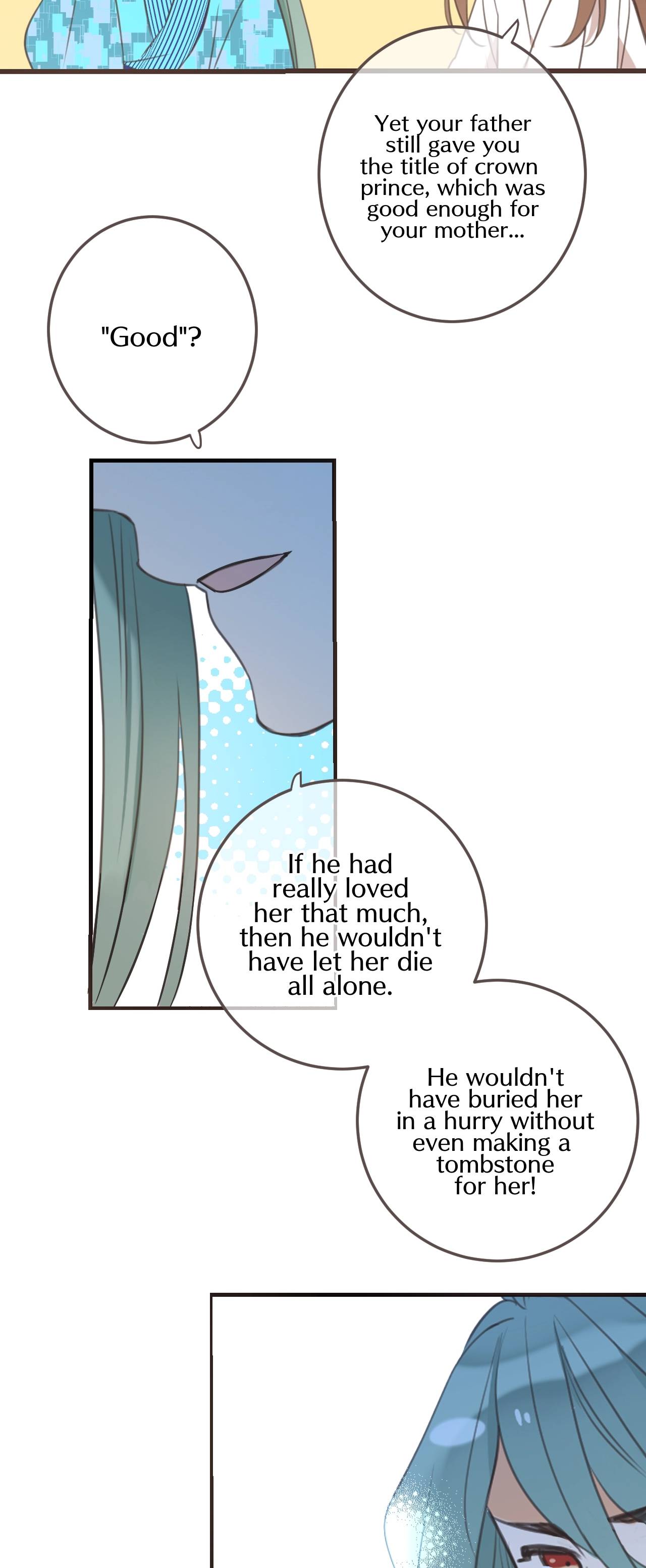 My Boyfriend is a Jinyiwei chapter 196 - page 31