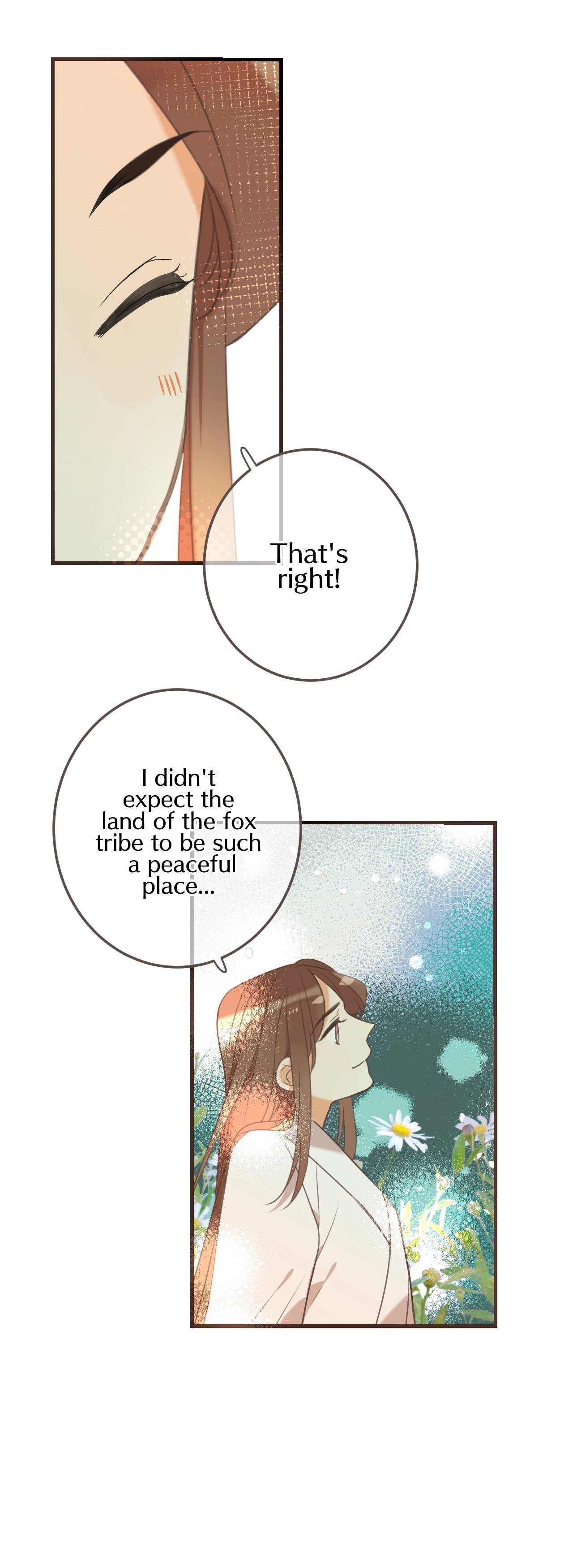 My Boyfriend is a Jinyiwei chapter 196 - page 33