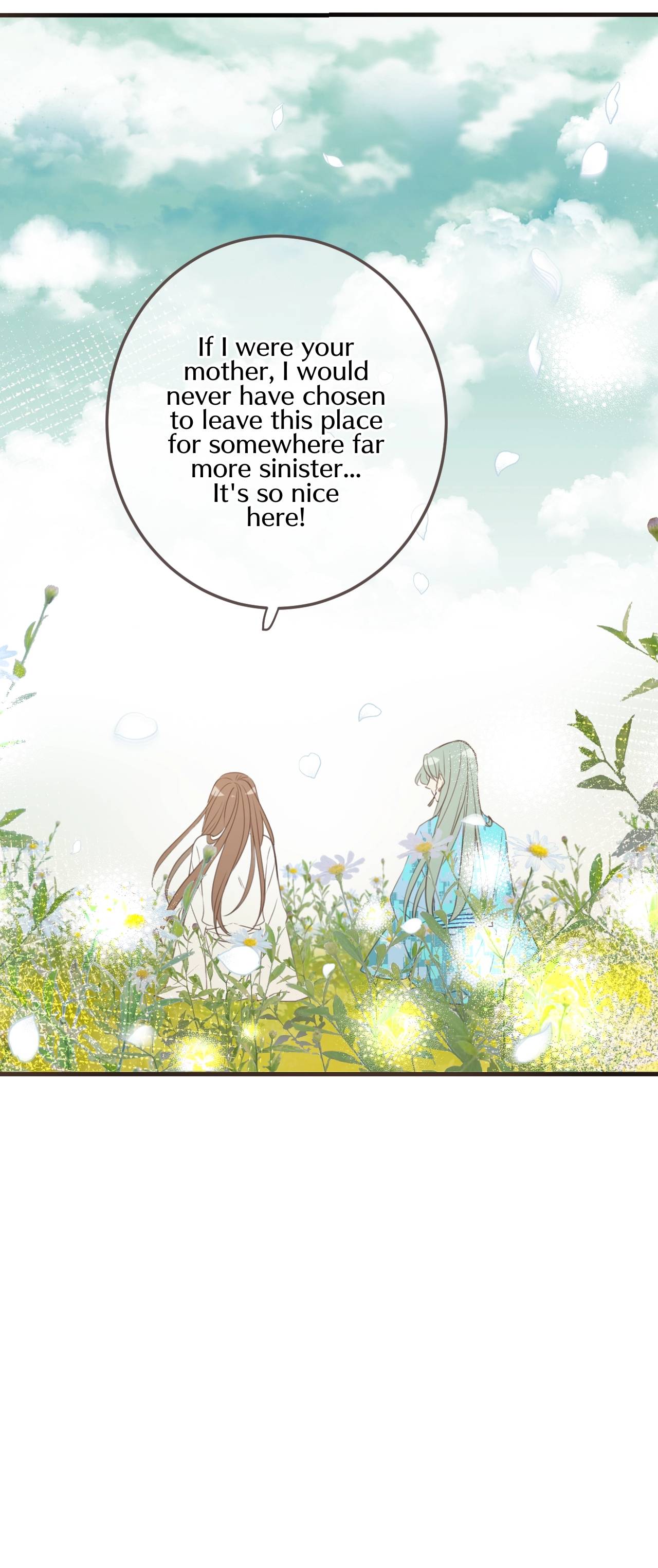 My Boyfriend is a Jinyiwei chapter 196 - page 34