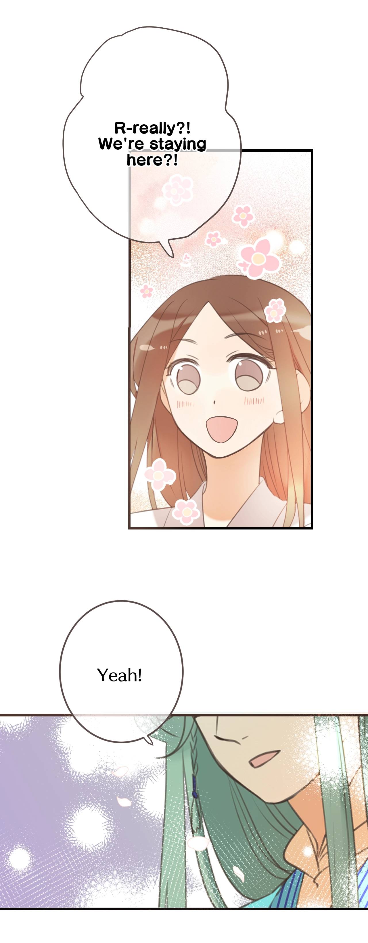 My Boyfriend is a Jinyiwei chapter 196 - page 41