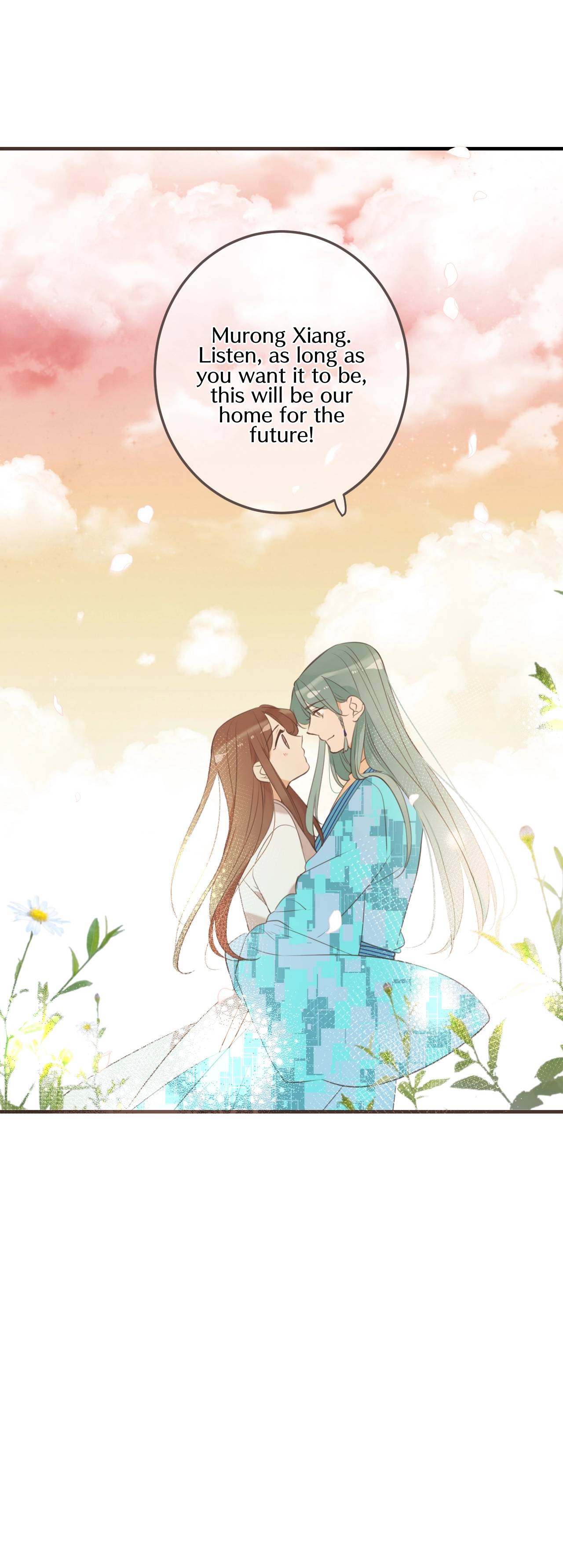 My Boyfriend is a Jinyiwei chapter 196 - page 43