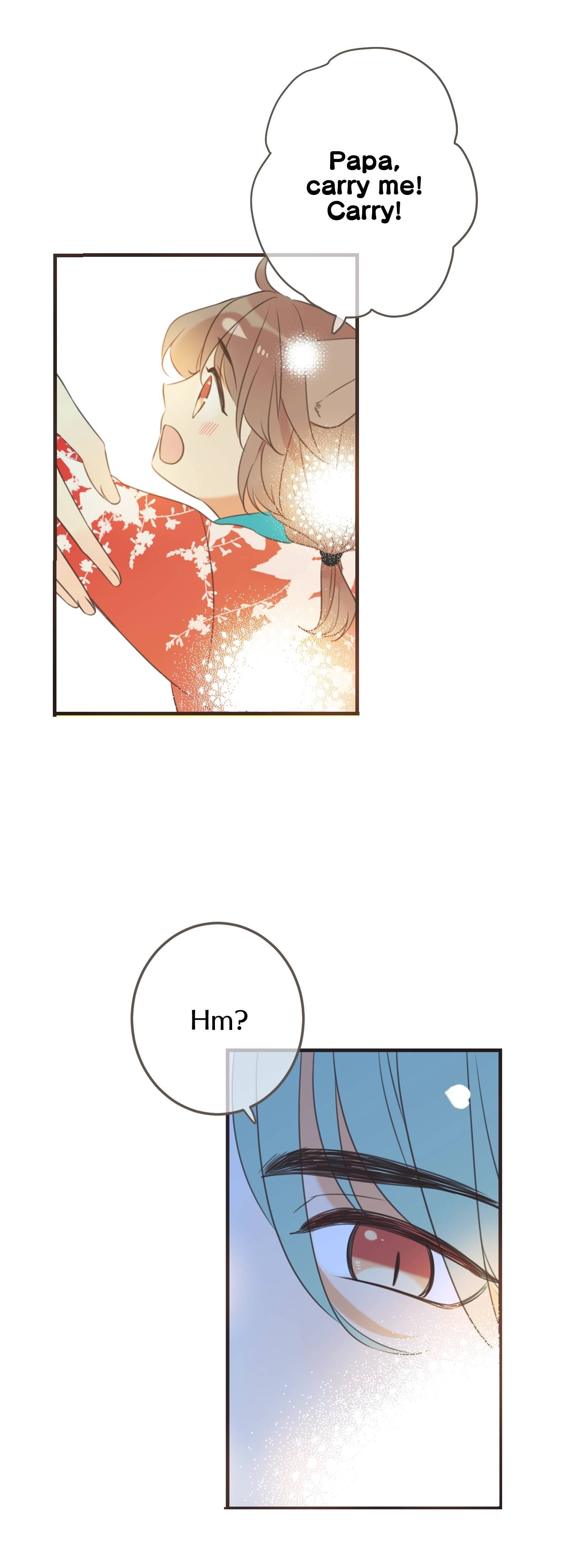 My Boyfriend is a Jinyiwei chapter 196 - page 5
