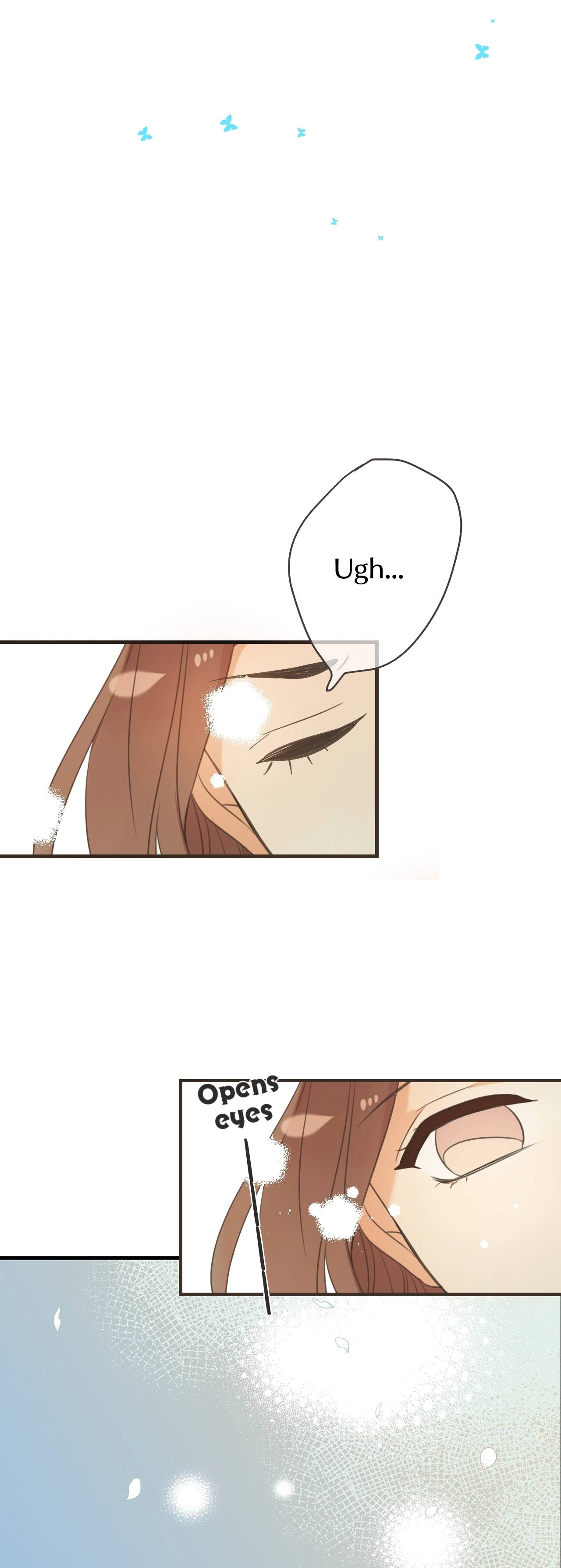 My Boyfriend is a Jinyiwei chapter 195 - page 30