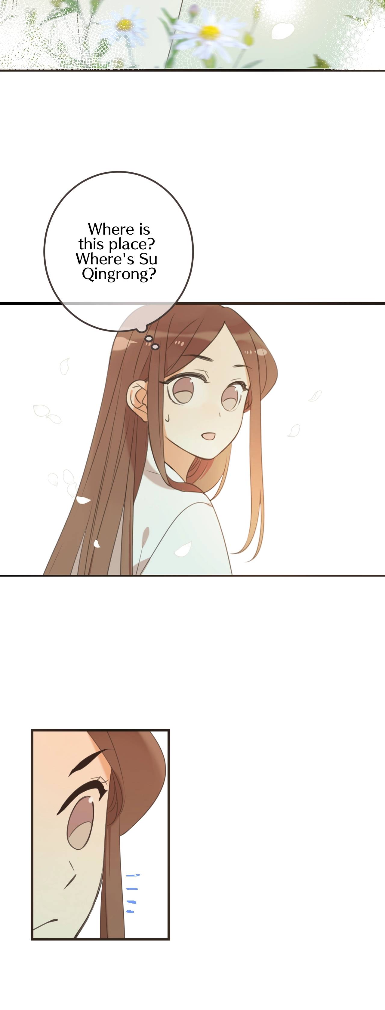 My Boyfriend is a Jinyiwei chapter 195 - page 32