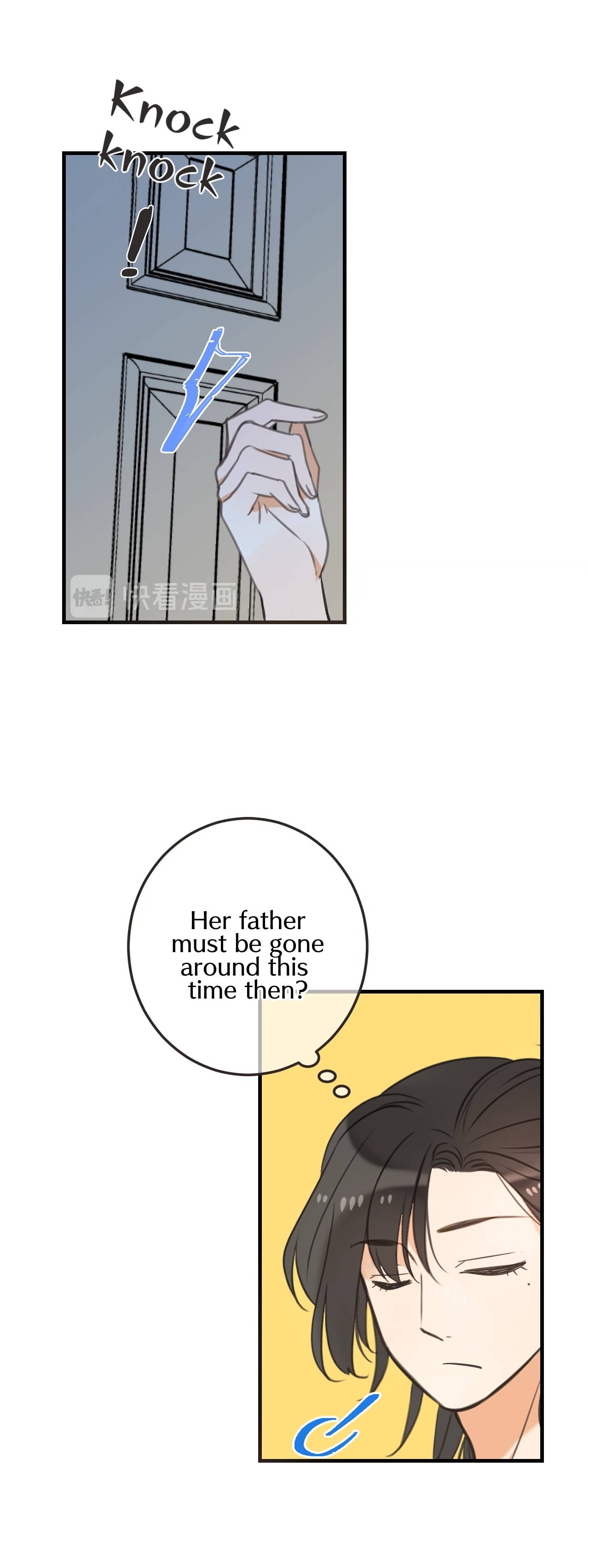 My Boyfriend is a Jinyiwei chapter 195 - page 4