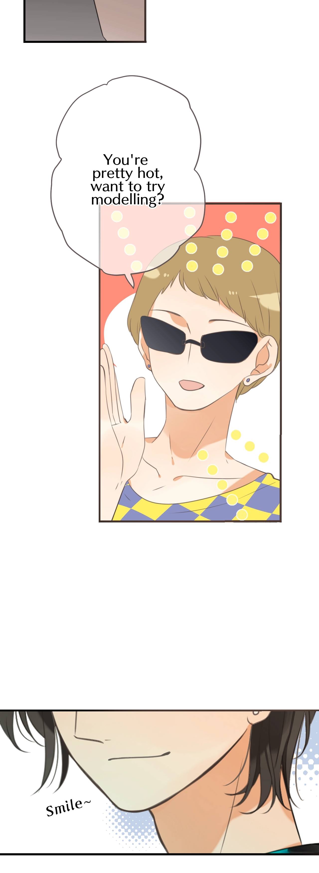 My Boyfriend is a Jinyiwei chapter 194 - page 25
