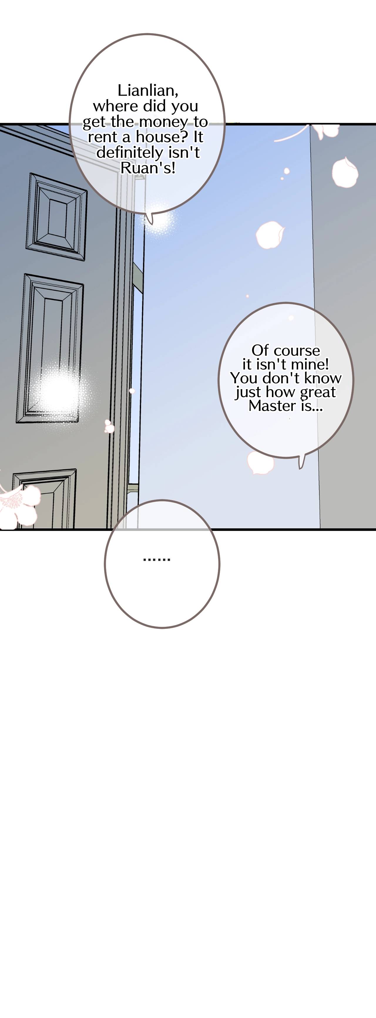 My Boyfriend is a Jinyiwei chapter 194 - page 38