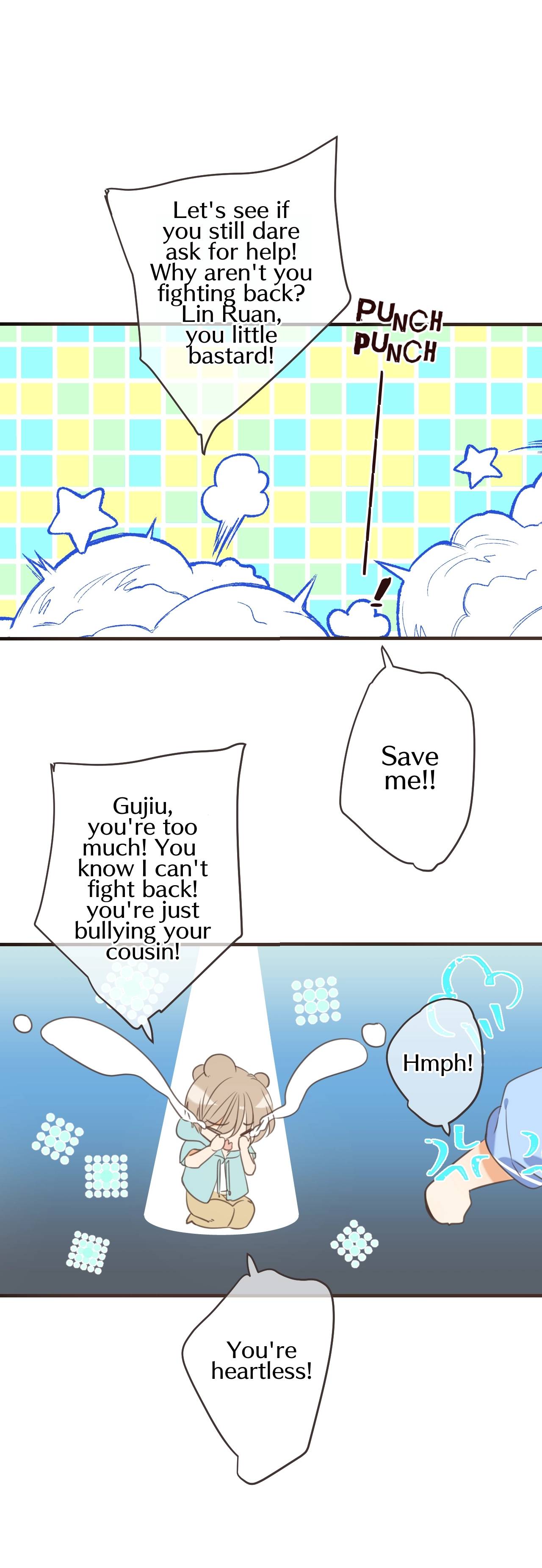 My Boyfriend is a Jinyiwei chapter 193 - page 12