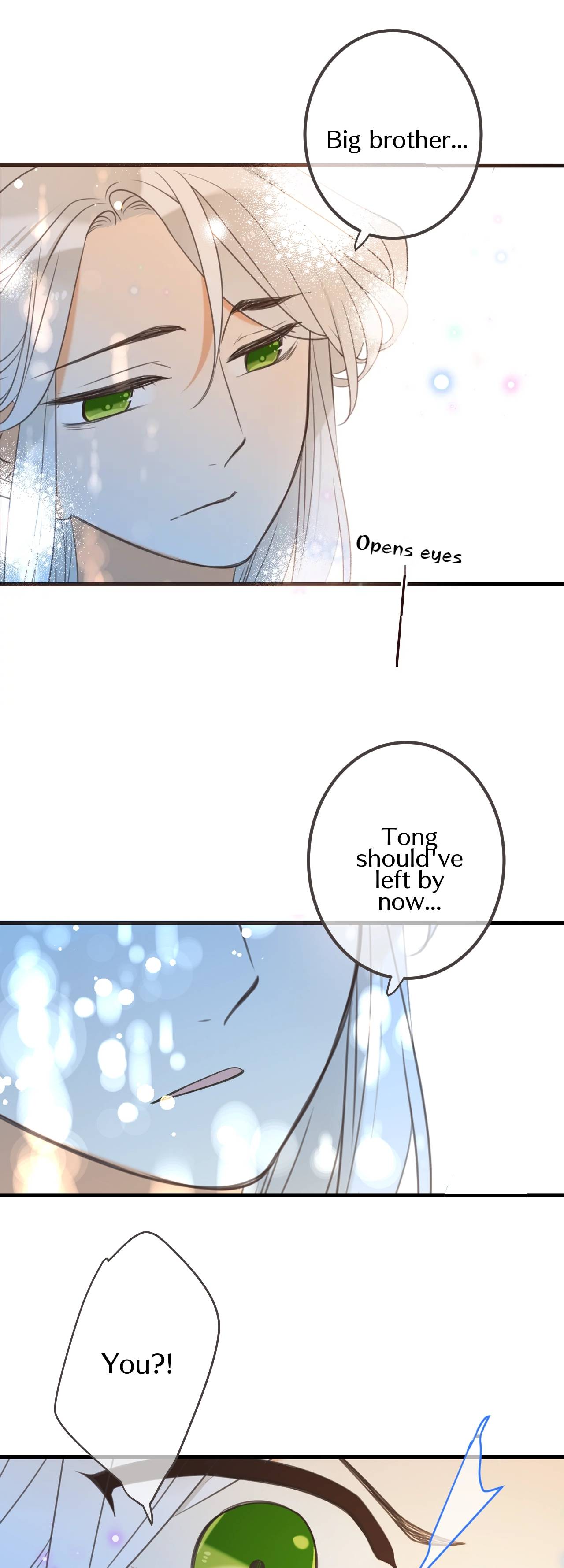 My Boyfriend is a Jinyiwei chapter 193 - page 17