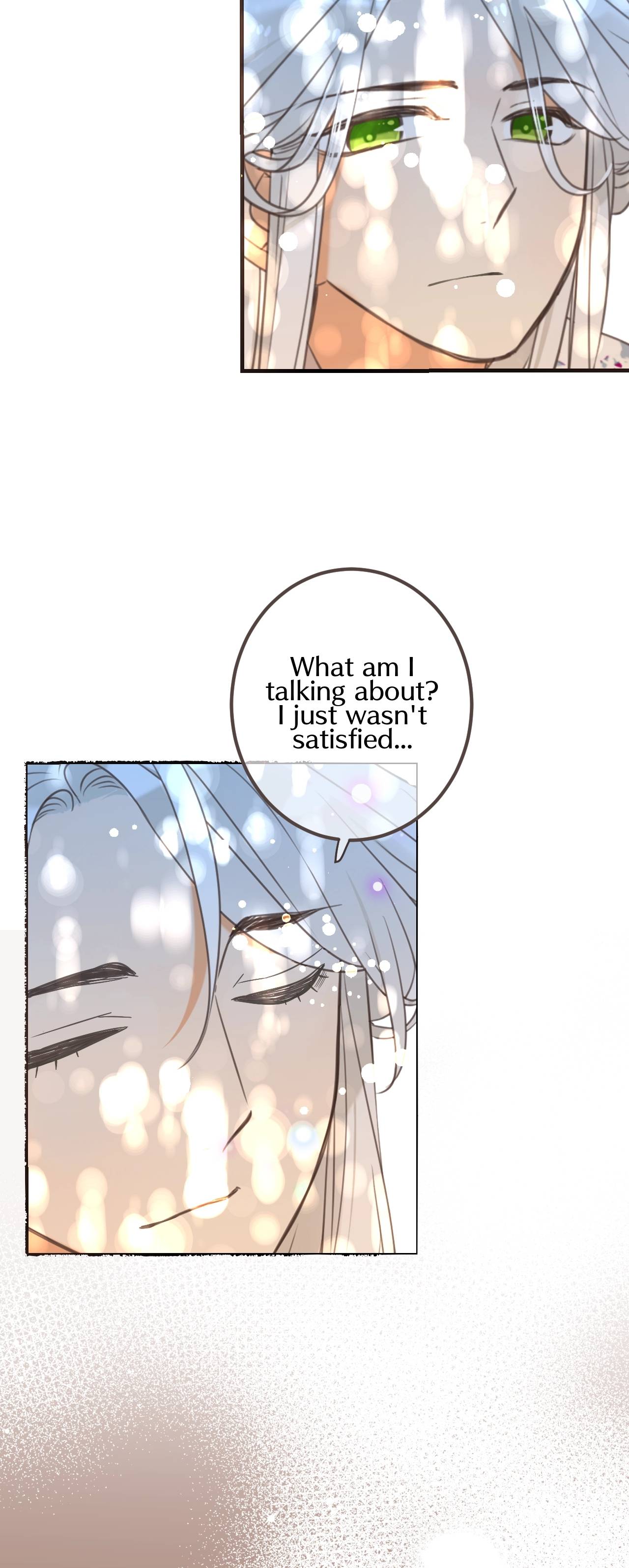 My Boyfriend is a Jinyiwei chapter 193 - page 19