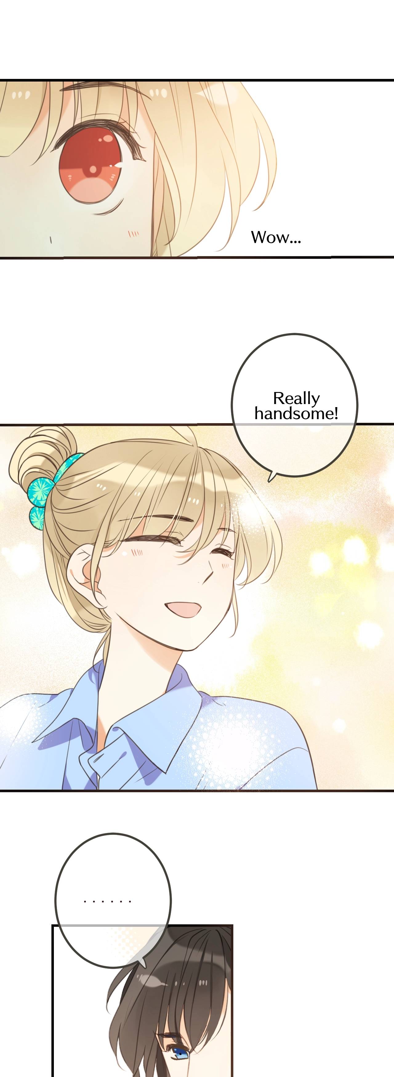 My Boyfriend is a Jinyiwei chapter 193 - page 2