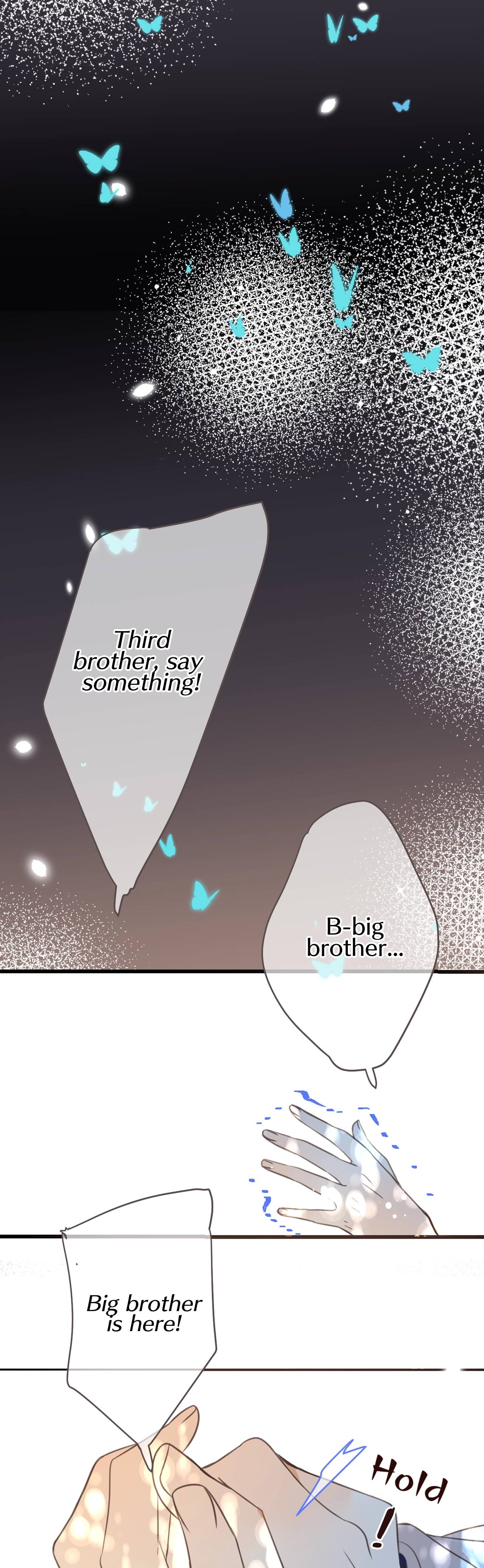 My Boyfriend is a Jinyiwei chapter 193 - page 24