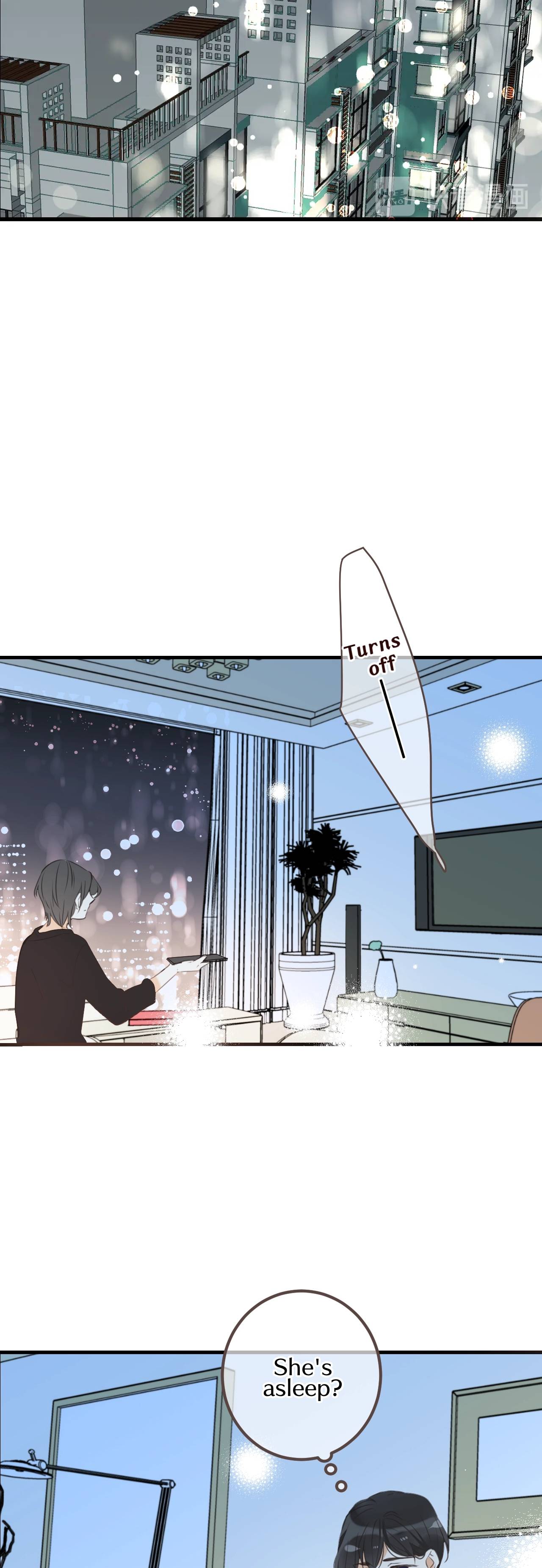 My Boyfriend is a Jinyiwei chapter 193 - page 38