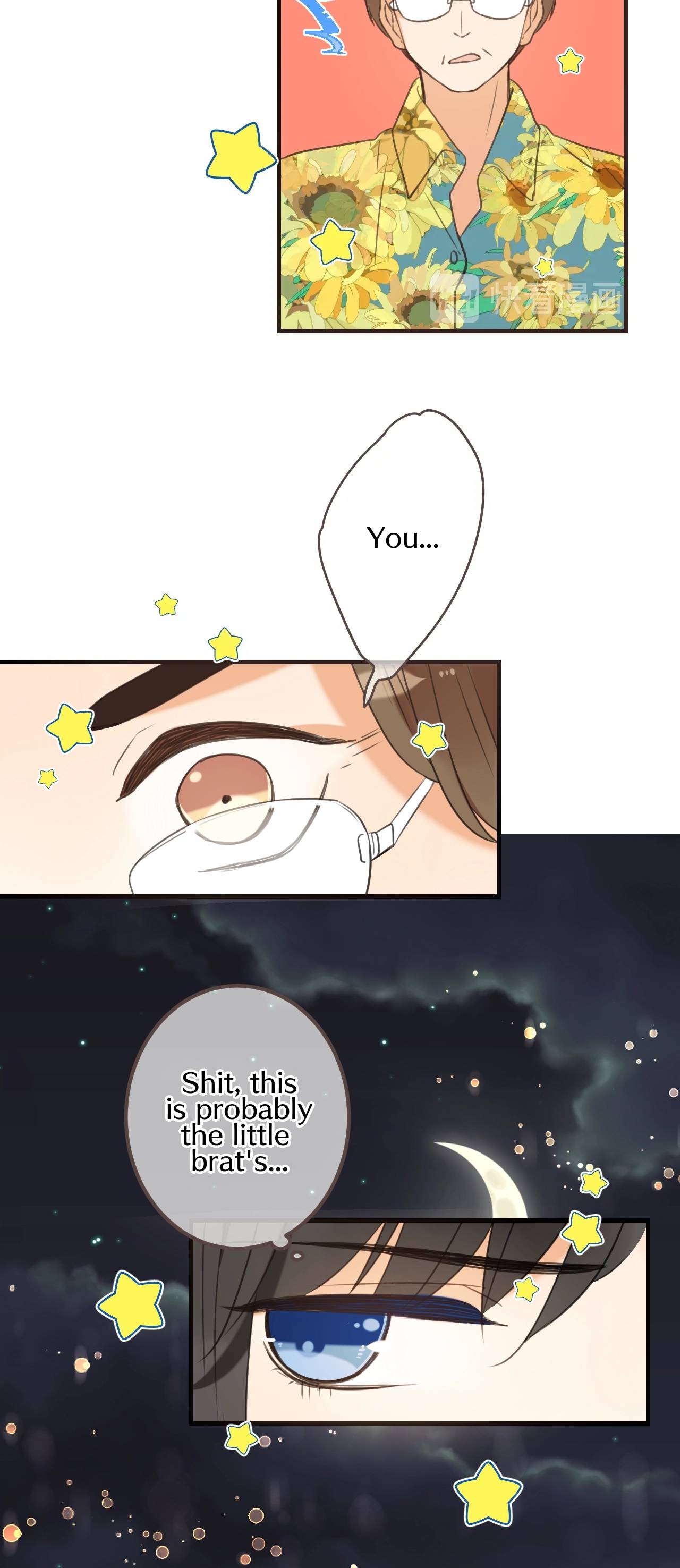 My Boyfriend is a Jinyiwei chapter 193 - page 43