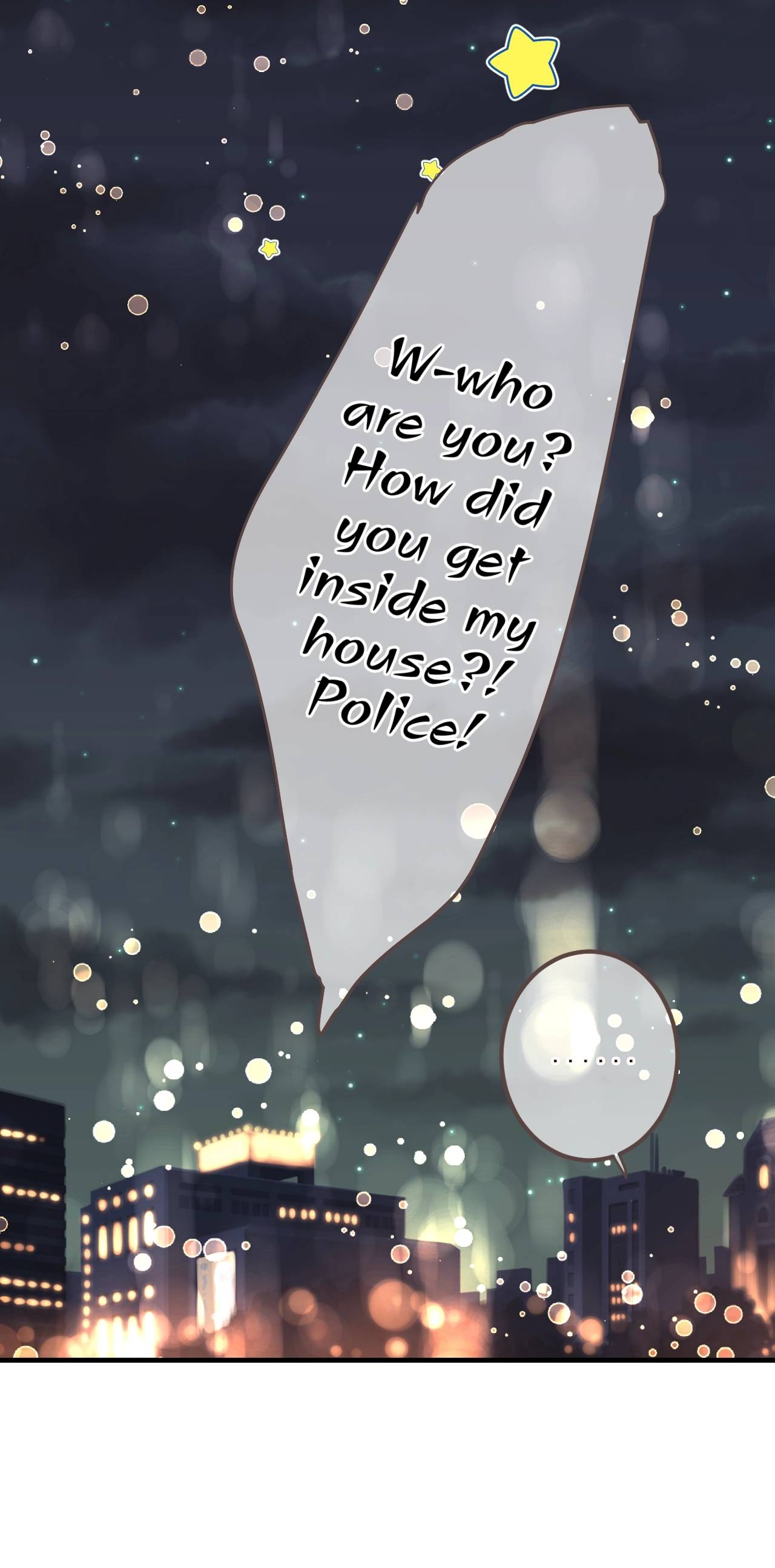 My Boyfriend is a Jinyiwei chapter 193 - page 44