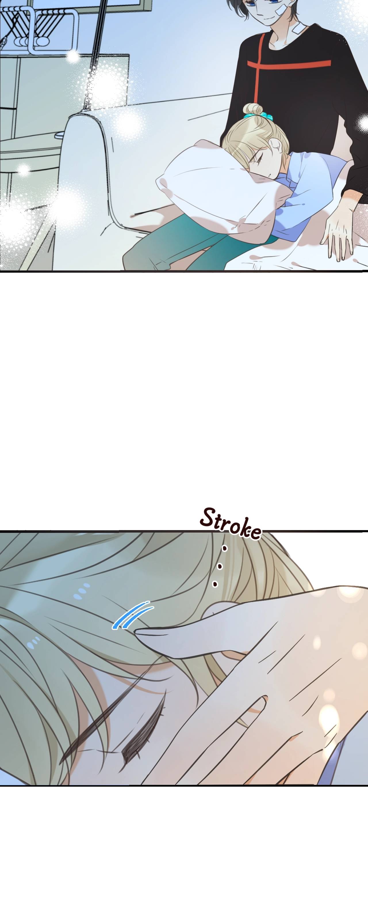 My Boyfriend is a Jinyiwei Chapter 192 - page 39