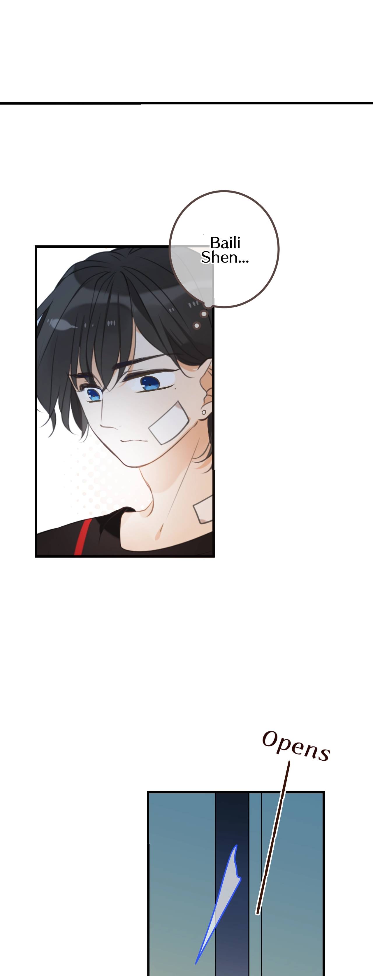 My Boyfriend is a Jinyiwei Chapter 192 - page 41