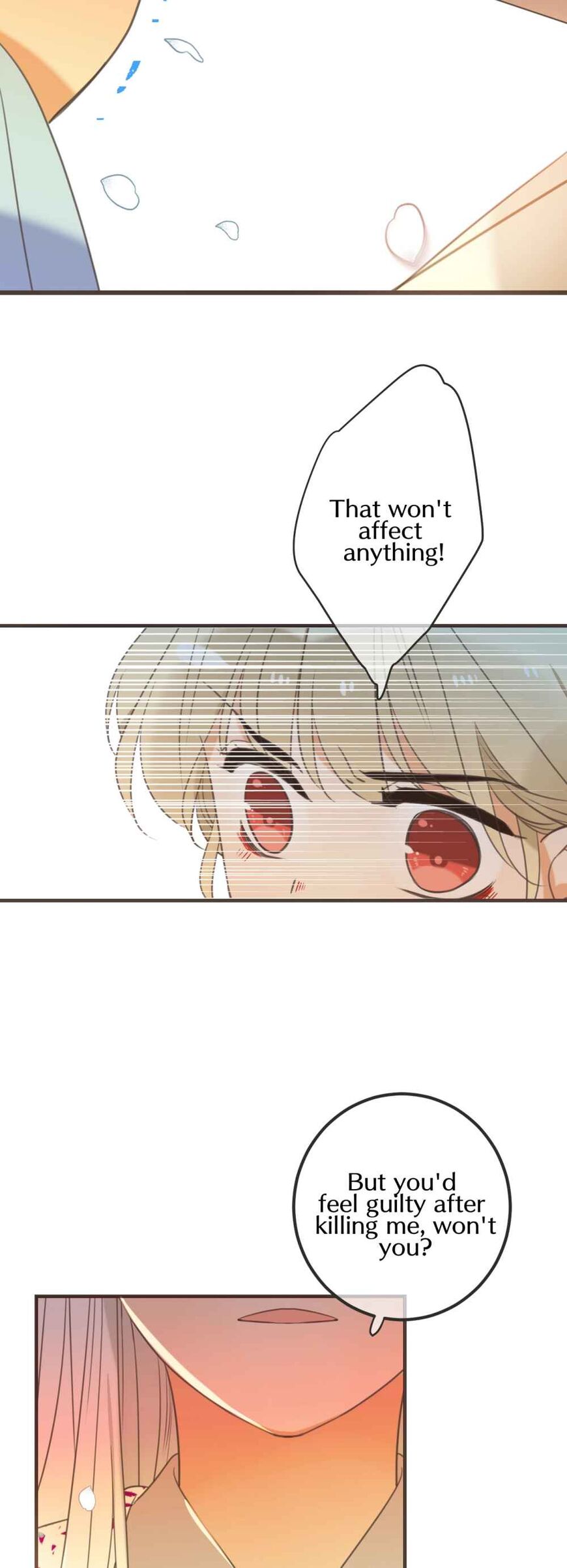 My Boyfriend is a Jinyiwei chapter 191 - page 10