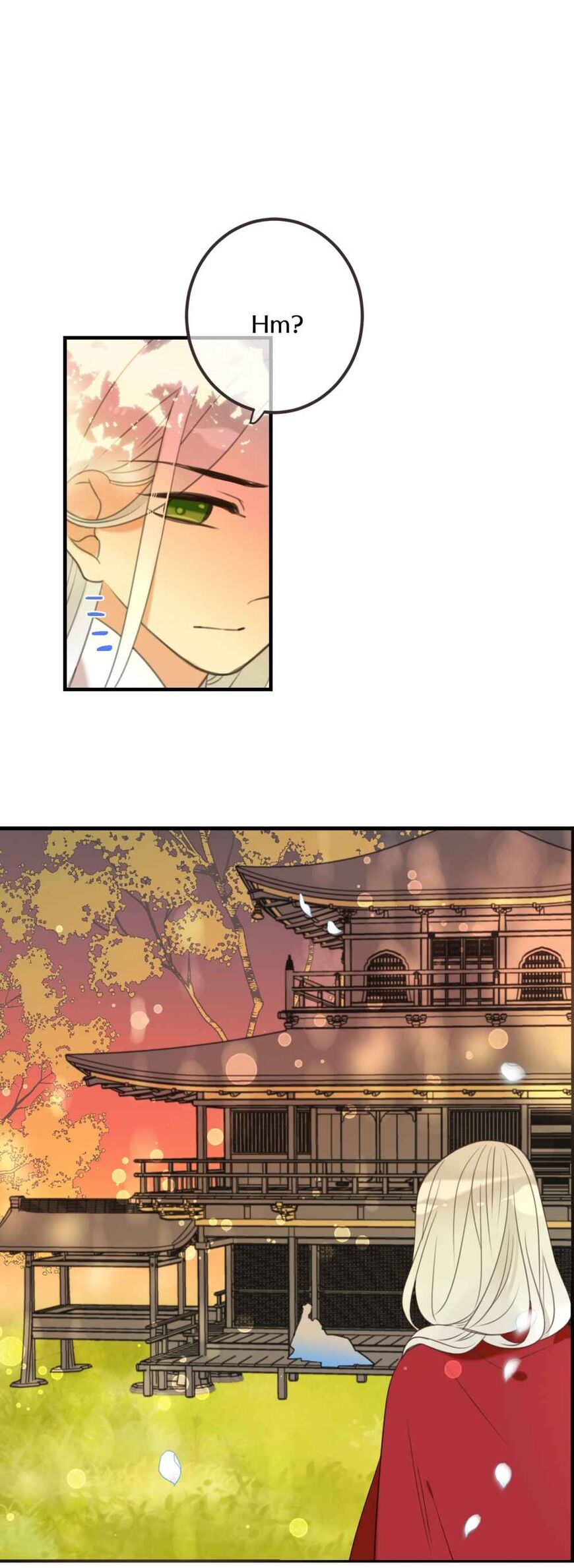 My Boyfriend is a Jinyiwei chapter 191 - page 19