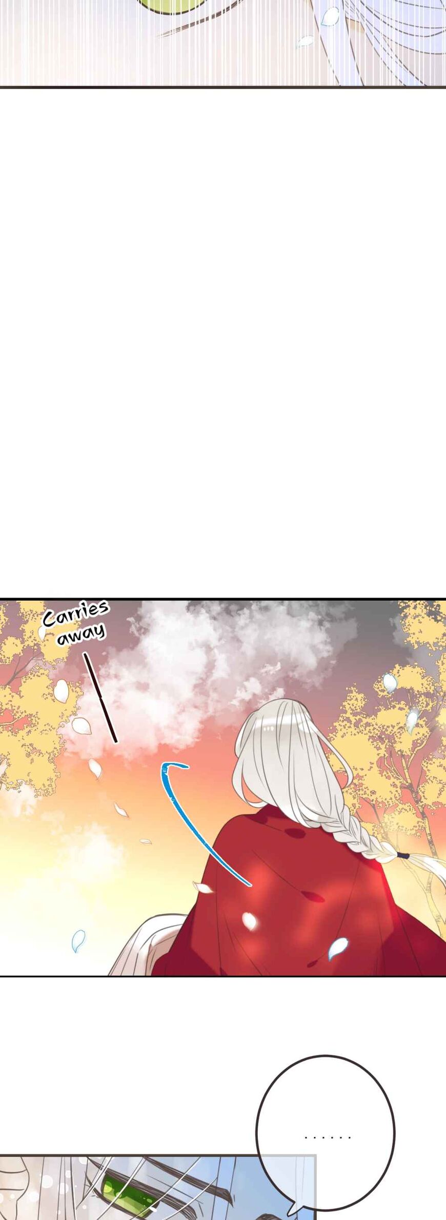 My Boyfriend is a Jinyiwei chapter 191 - page 23