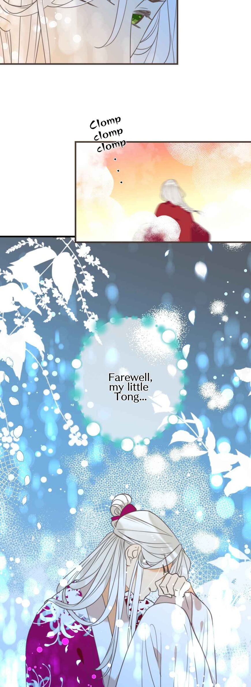 My Boyfriend is a Jinyiwei chapter 191 - page 24
