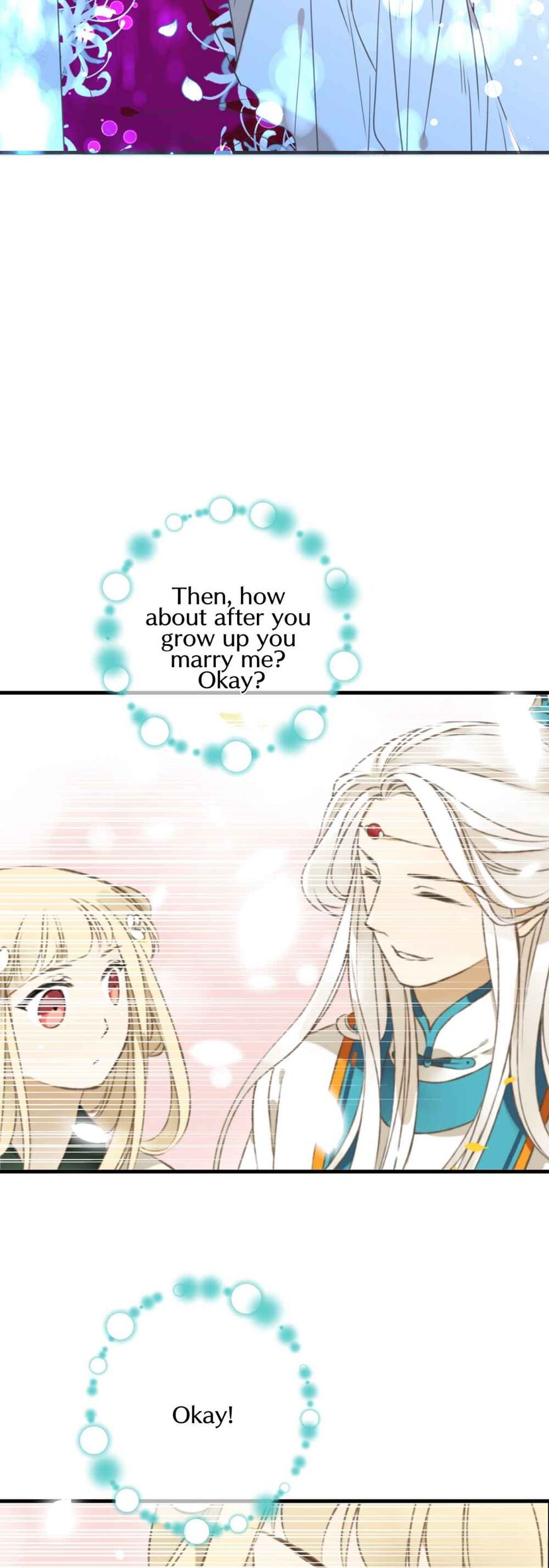 My Boyfriend is a Jinyiwei chapter 191 - page 25