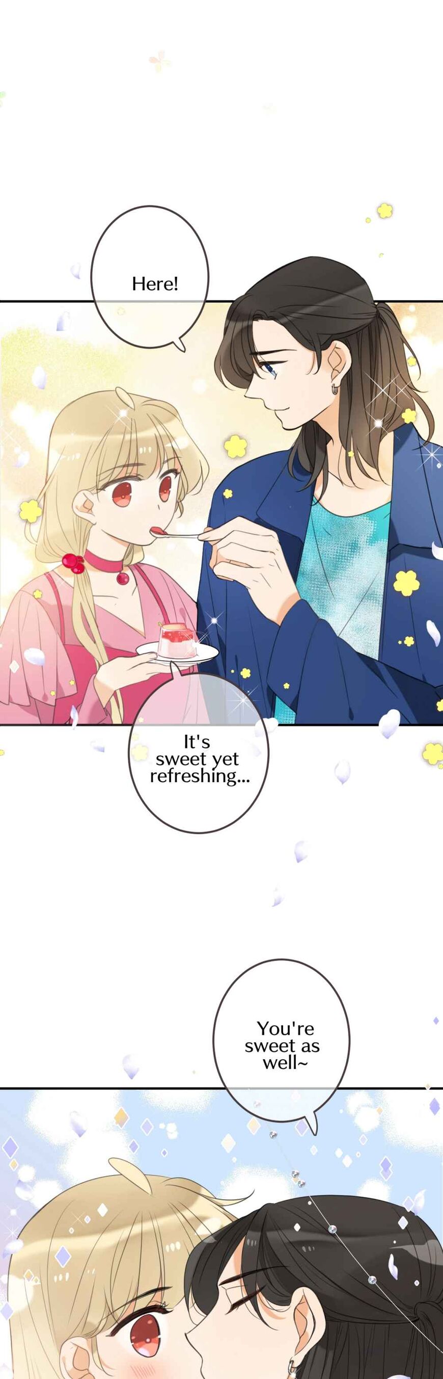 My Boyfriend is a Jinyiwei chapter 191 - page 4