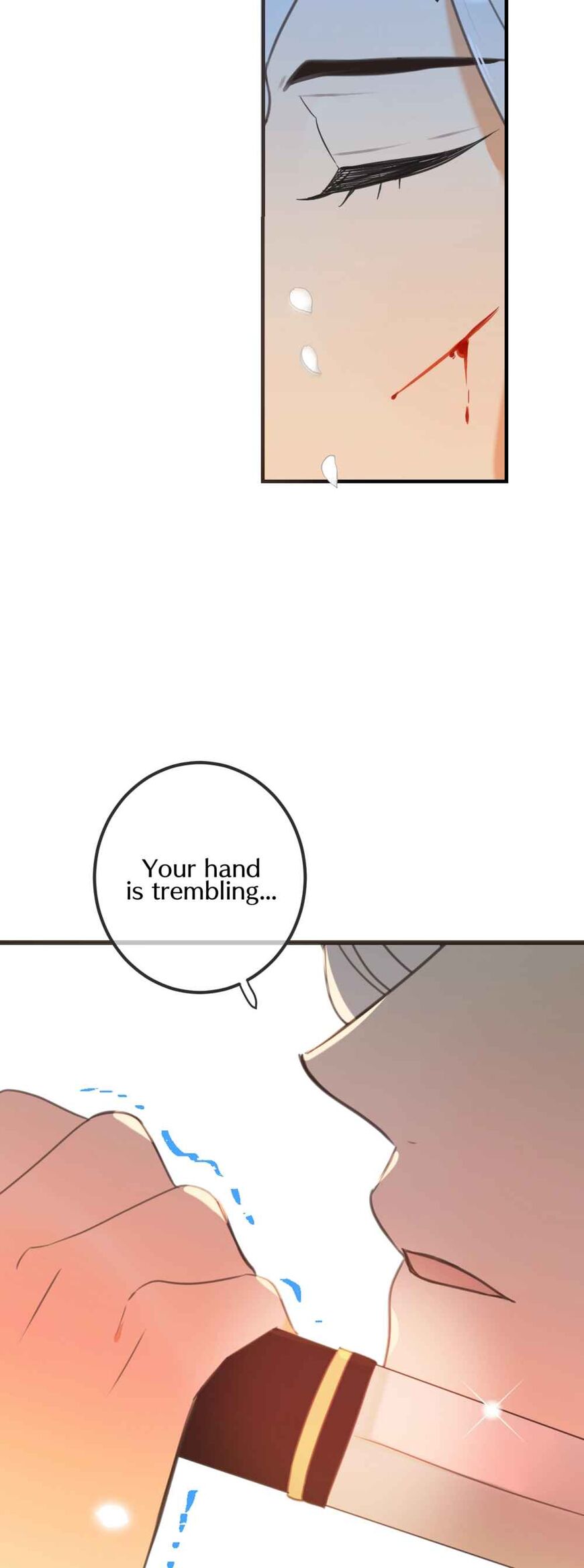 My Boyfriend is a Jinyiwei chapter 191 - page 9