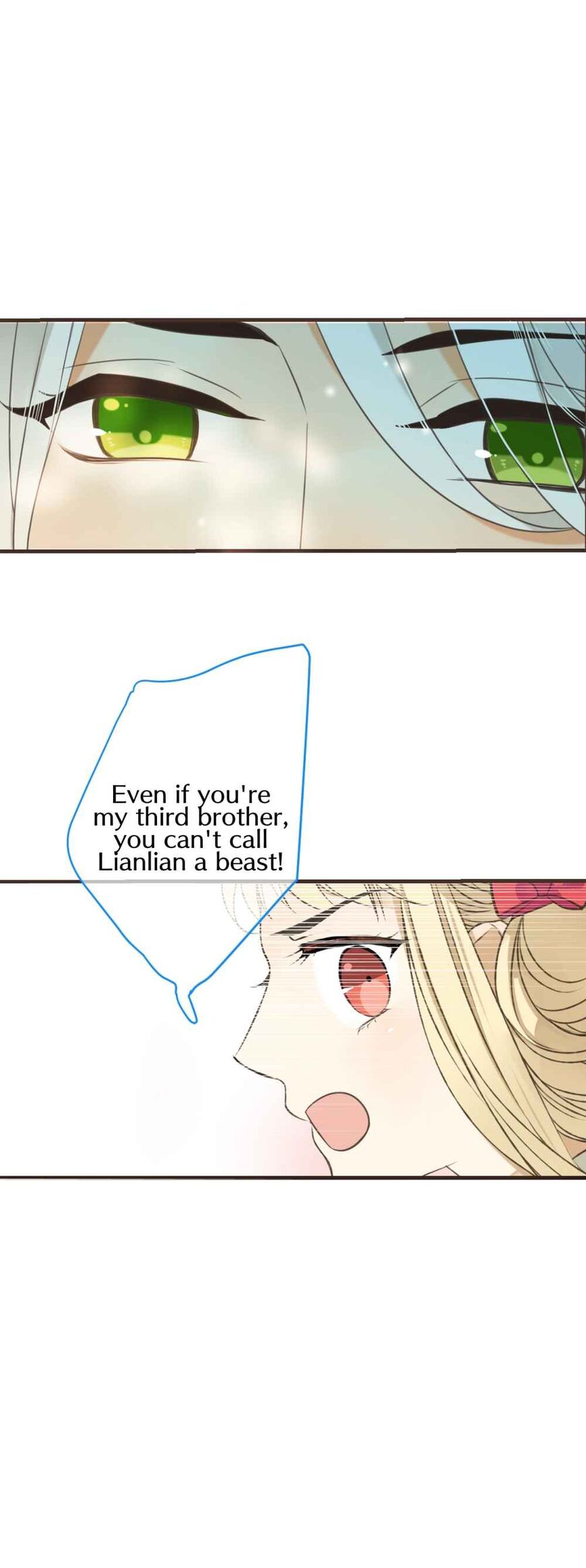 My Boyfriend is a Jinyiwei chapter 190 - page 30