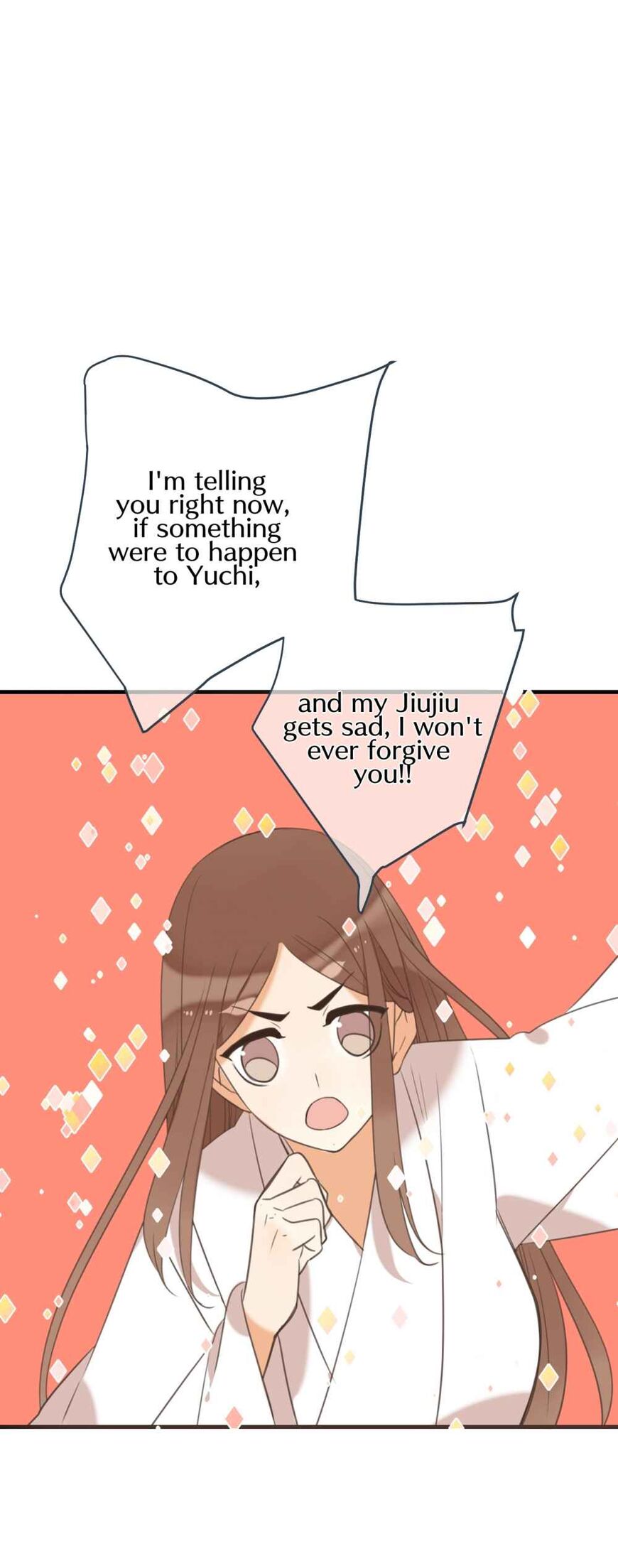 My Boyfriend is a Jinyiwei chapter 190 - page 35