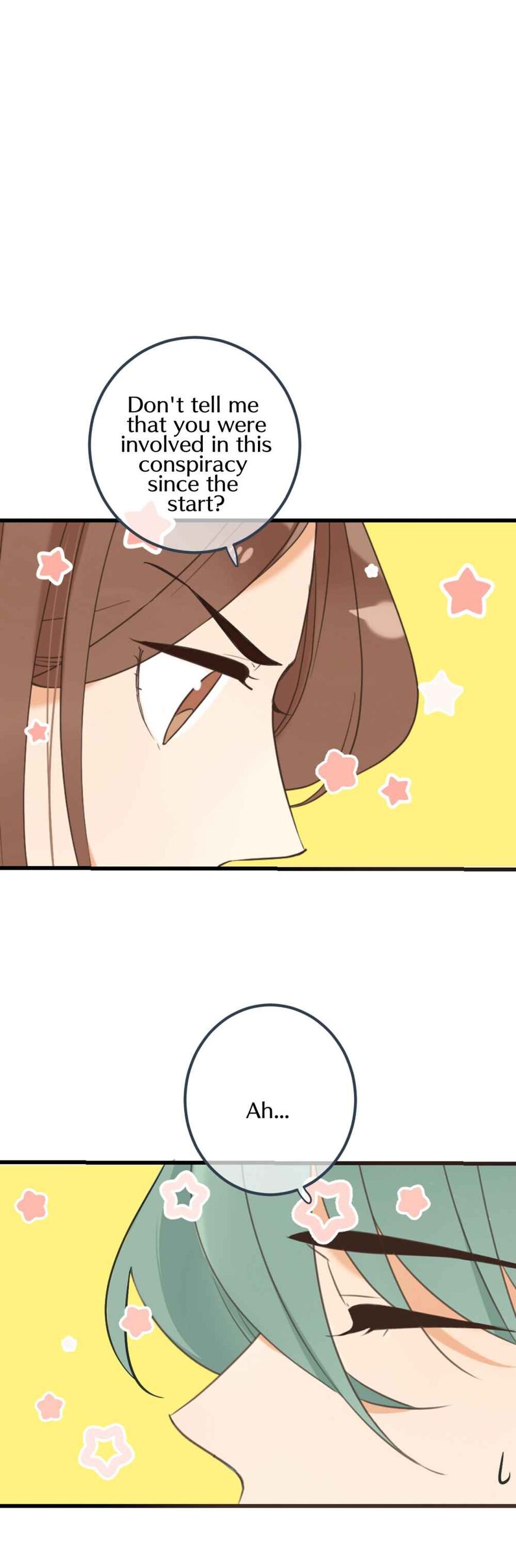 My Boyfriend is a Jinyiwei chapter 190 - page 40