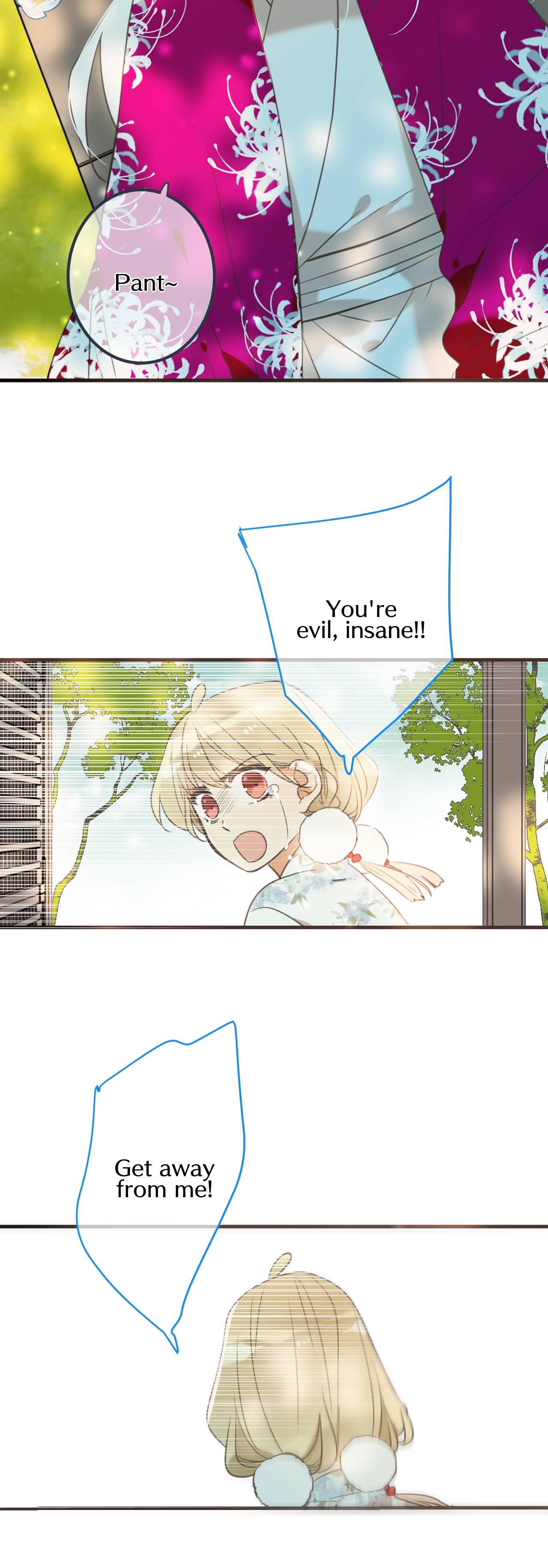 My Boyfriend is a Jinyiwei Chapter 189 - page 30