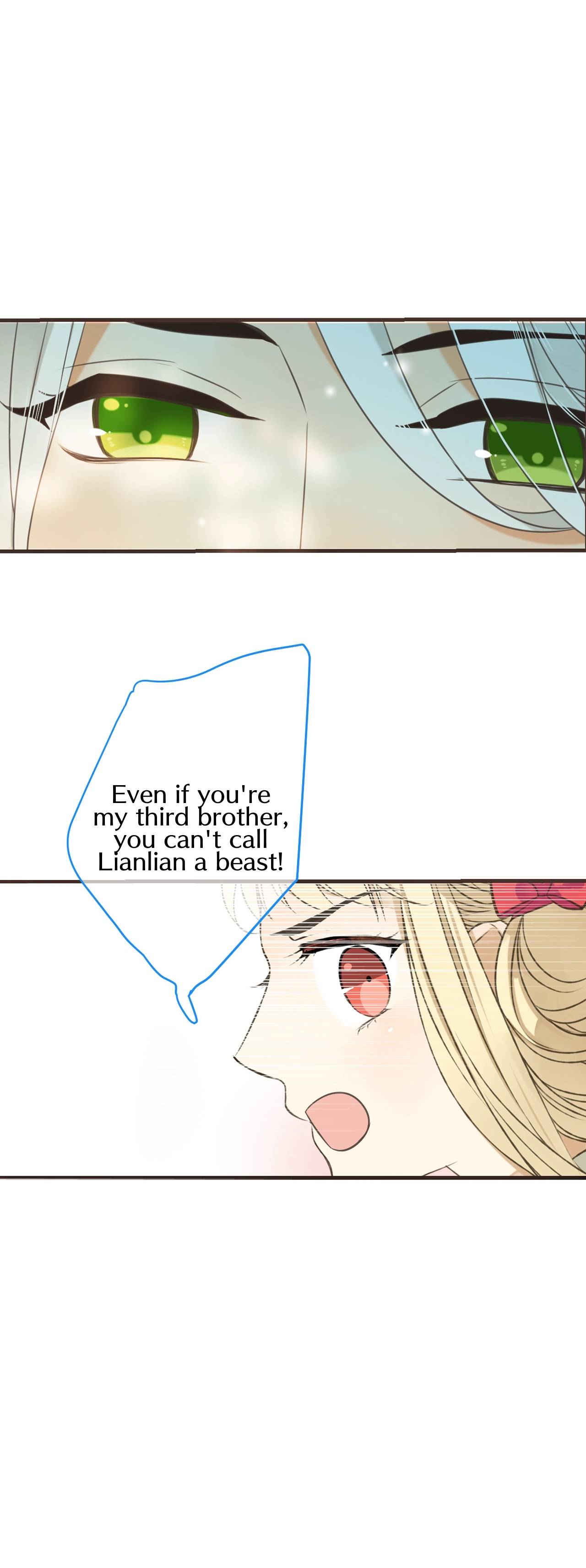 My Boyfriend is a Jinyiwei Chapter 189 - page 31