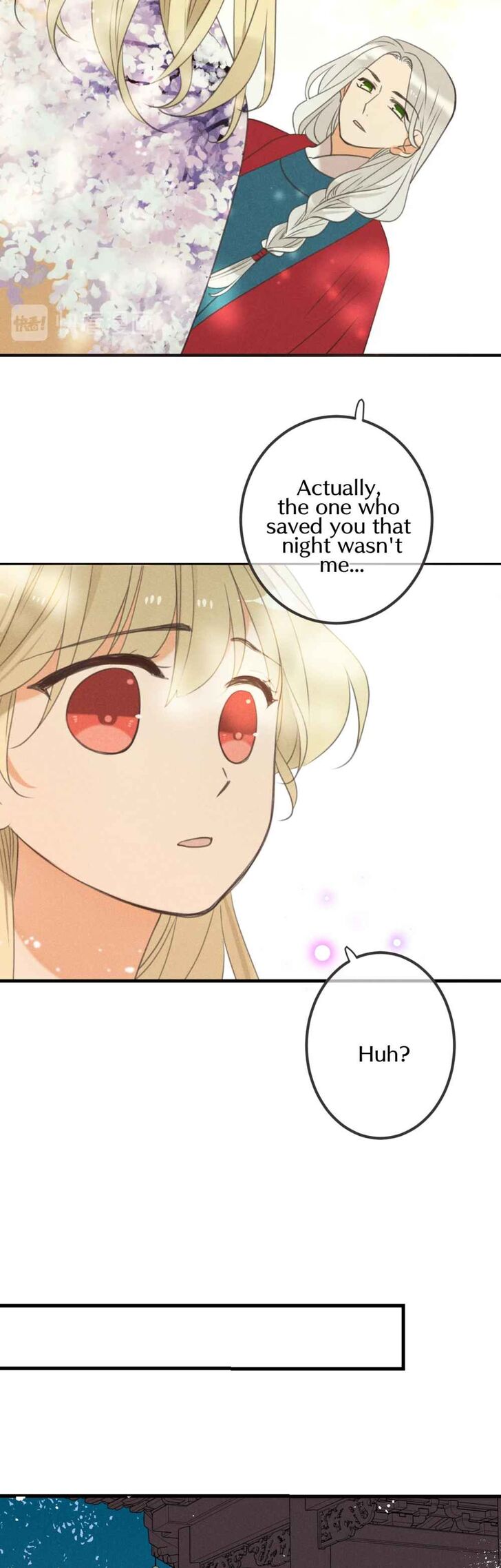My Boyfriend is a Jinyiwei chapter 188 - page 10