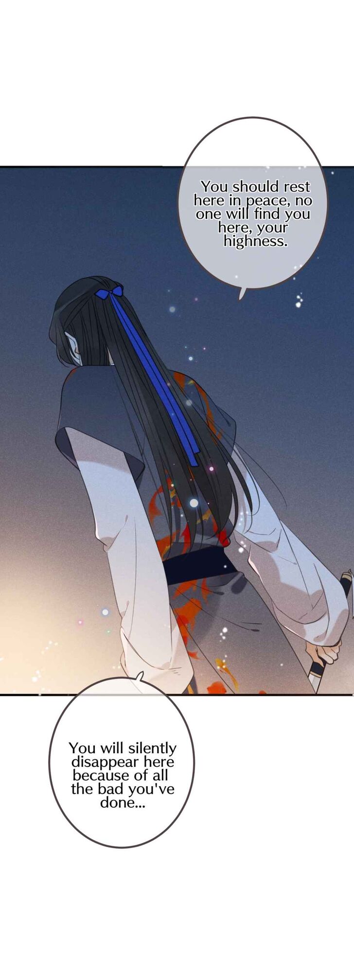 My Boyfriend is a Jinyiwei chapter 188 - page 28