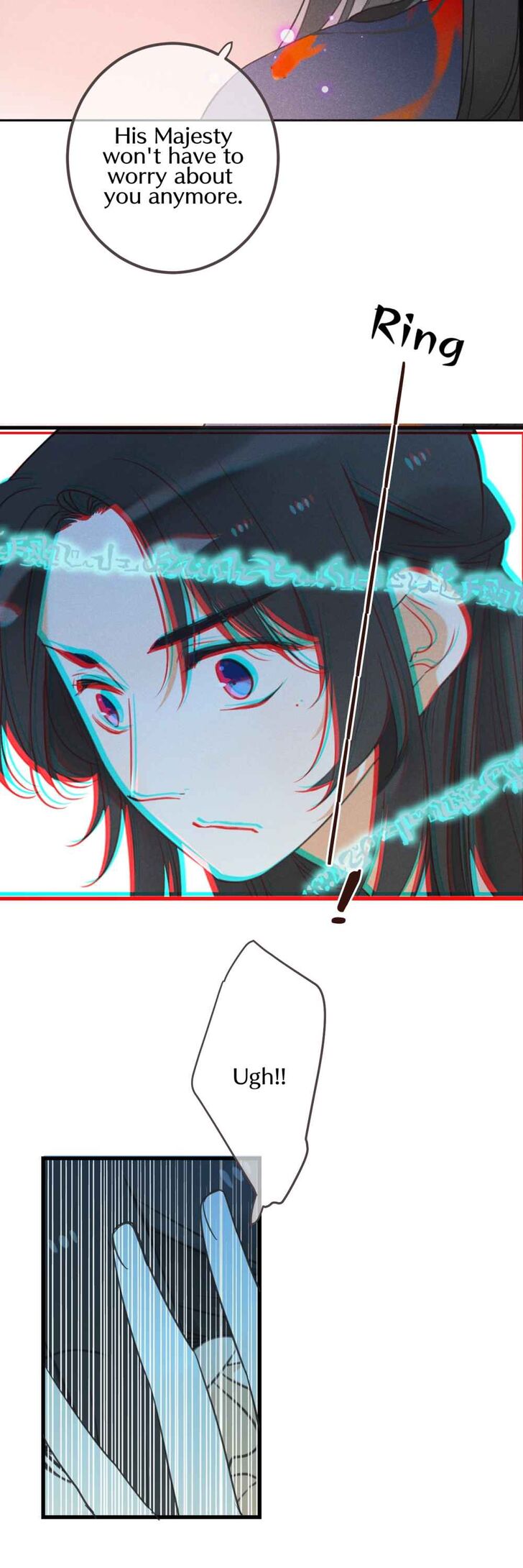My Boyfriend is a Jinyiwei chapter 188 - page 30
