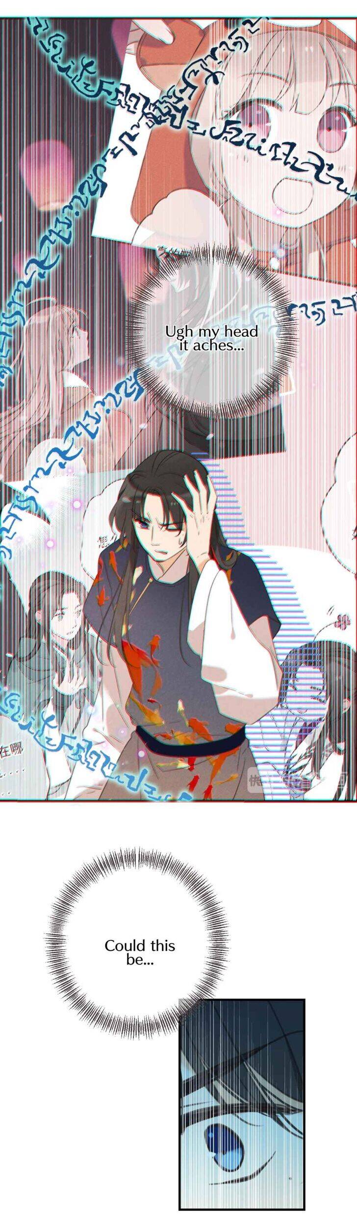 My Boyfriend is a Jinyiwei chapter 188 - page 31