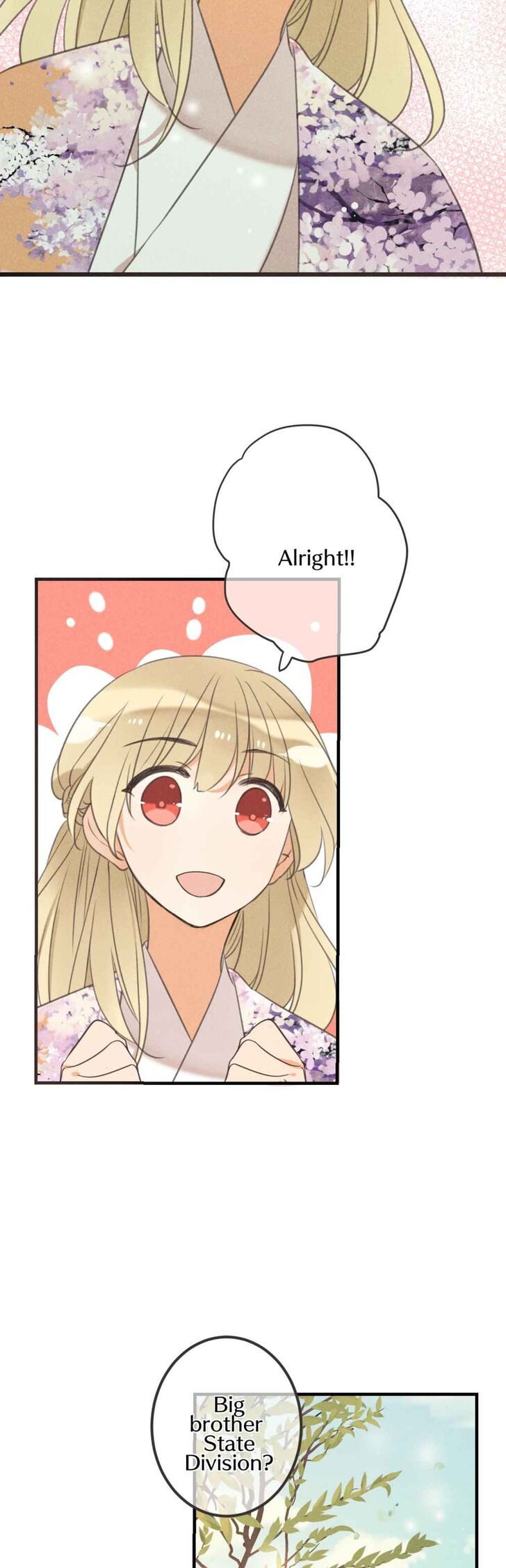 My Boyfriend is a Jinyiwei chapter 188 - page 5