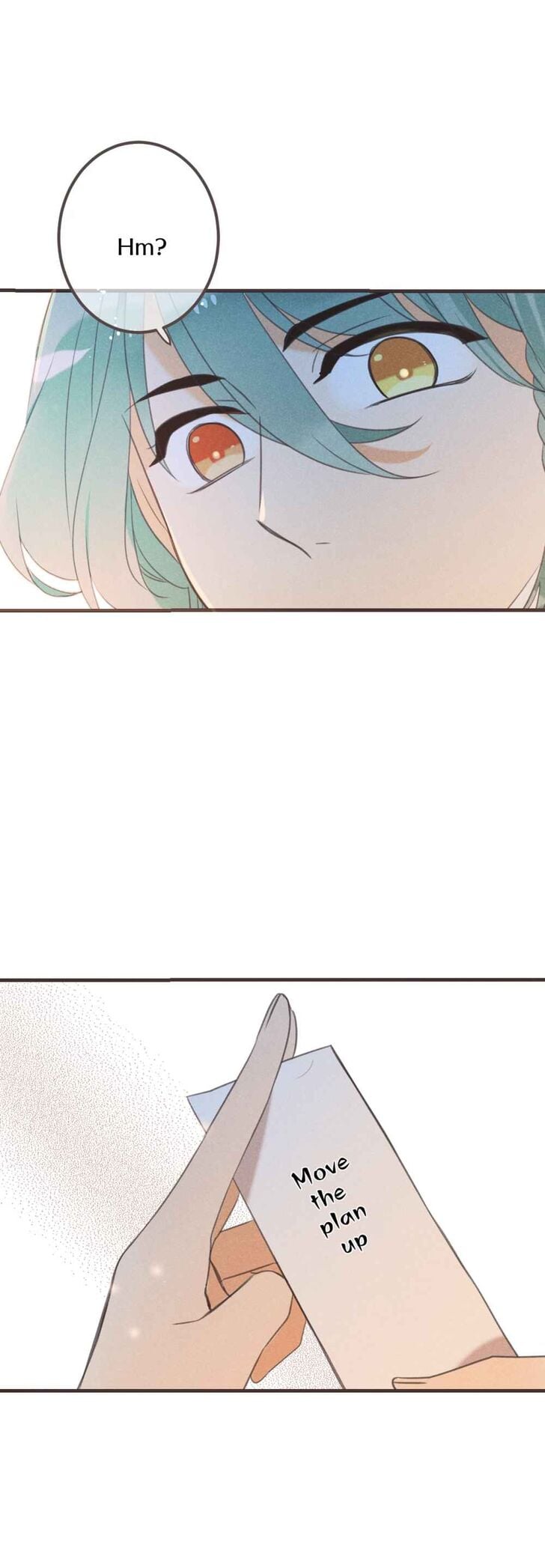 My Boyfriend is a Jinyiwei chapter 187 - page 33
