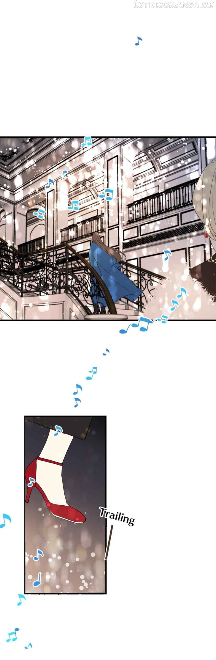 My Boyfriend is a Jinyiwei chapter 185.5 - page 7