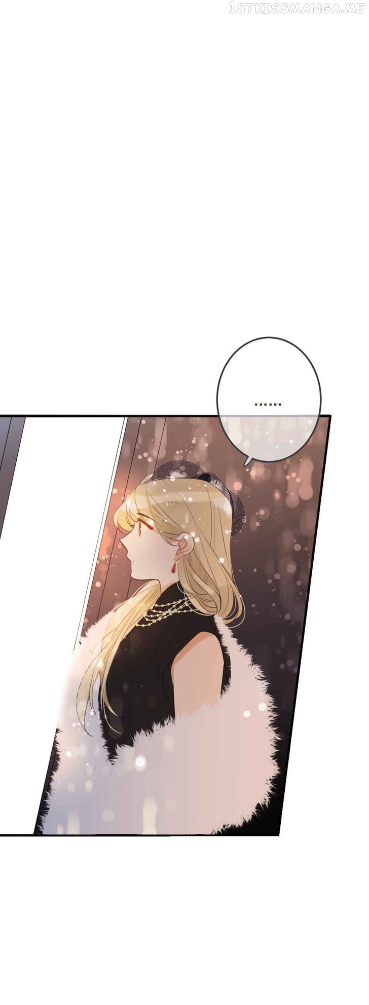 My Boyfriend is a Jinyiwei chapter 185.5 - page 9