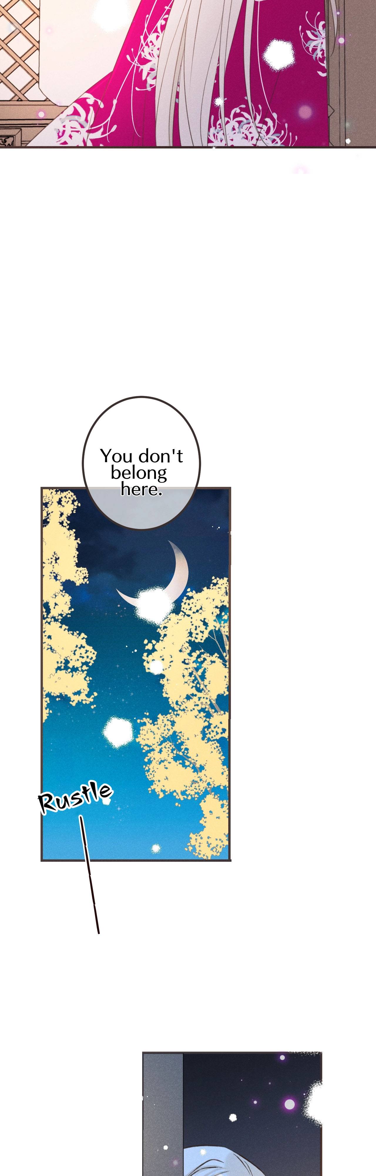 My Boyfriend is a Jinyiwei Chapter 185 - page 10