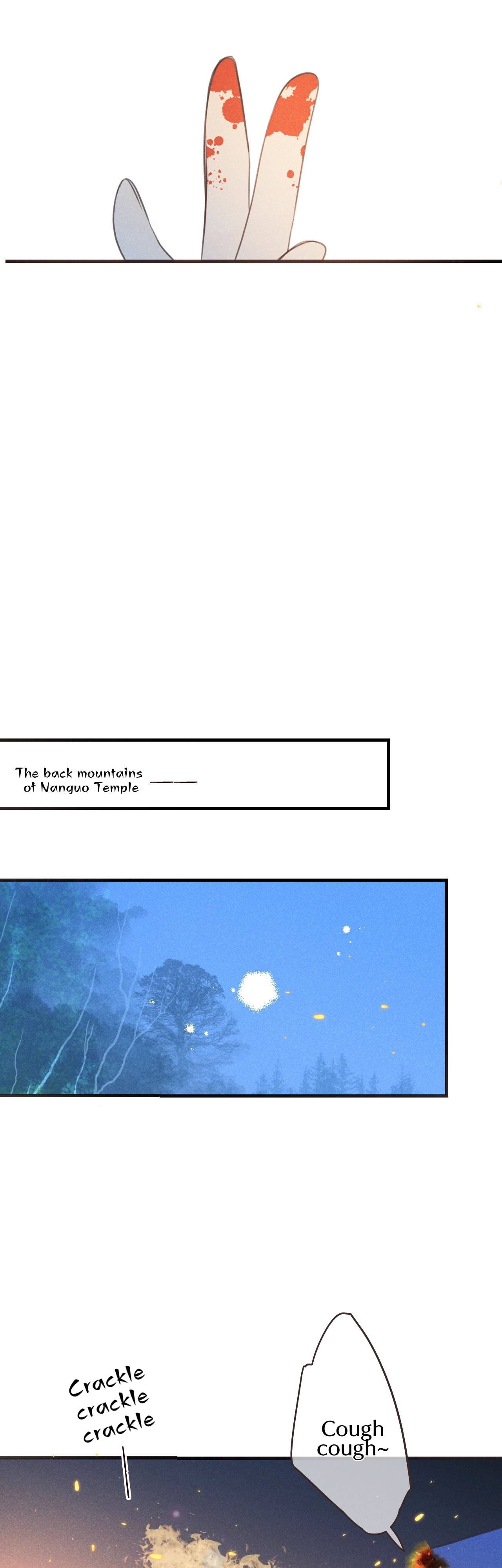 My Boyfriend is a Jinyiwei Chapter 185 - page 29
