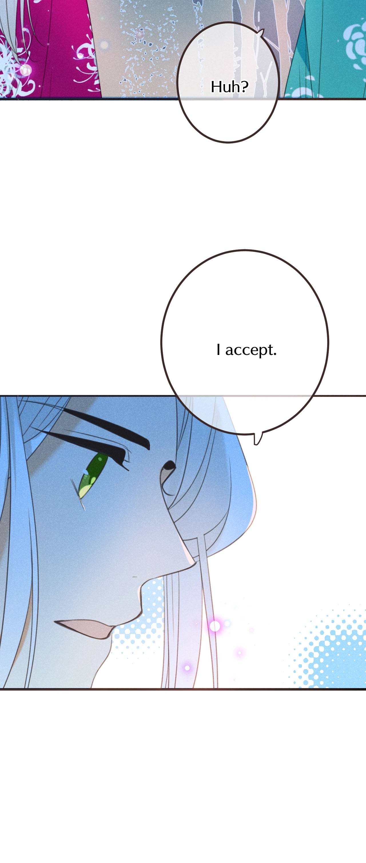 My Boyfriend is a Jinyiwei Chapter 185 - page 34