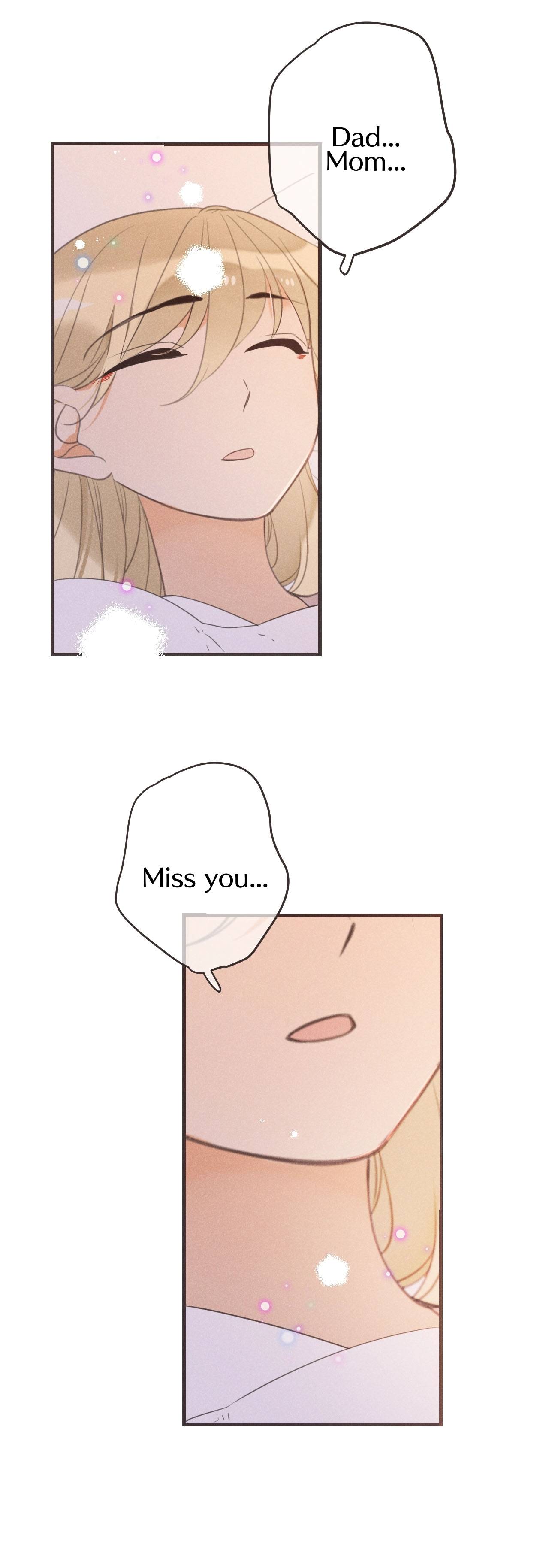 My Boyfriend is a Jinyiwei Chapter 185 - page 8